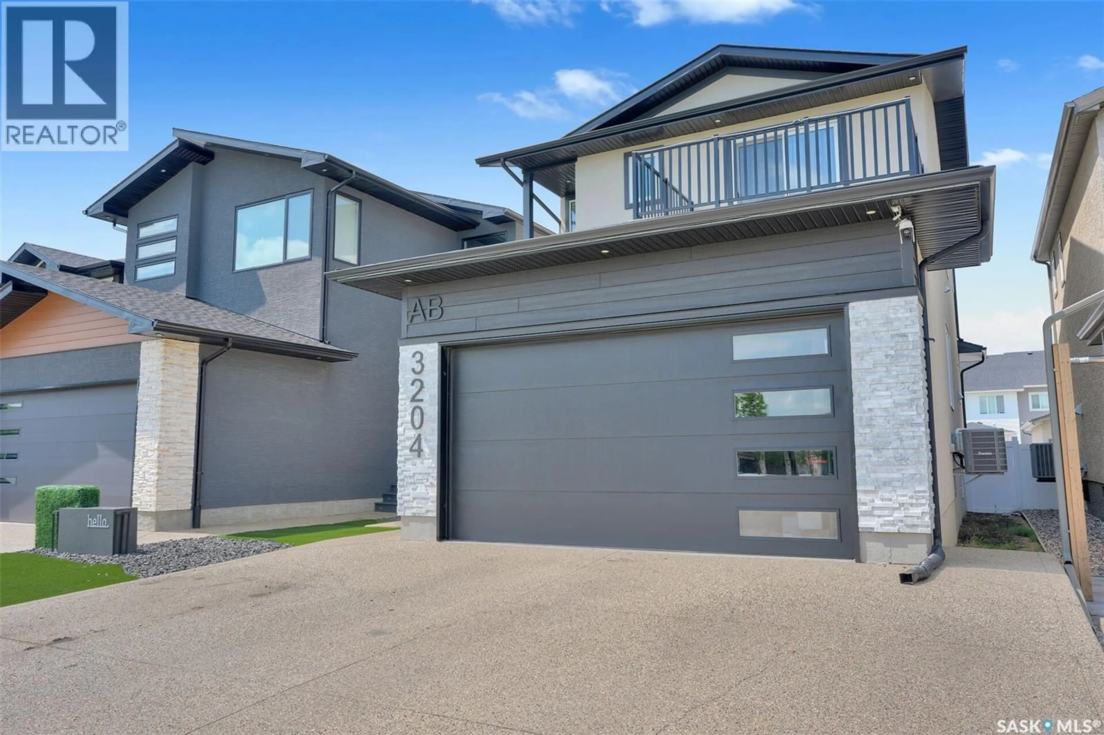 Unknown for 3204 CROSBIE CRESCENT, Regina Saskatchewan S4V3S4