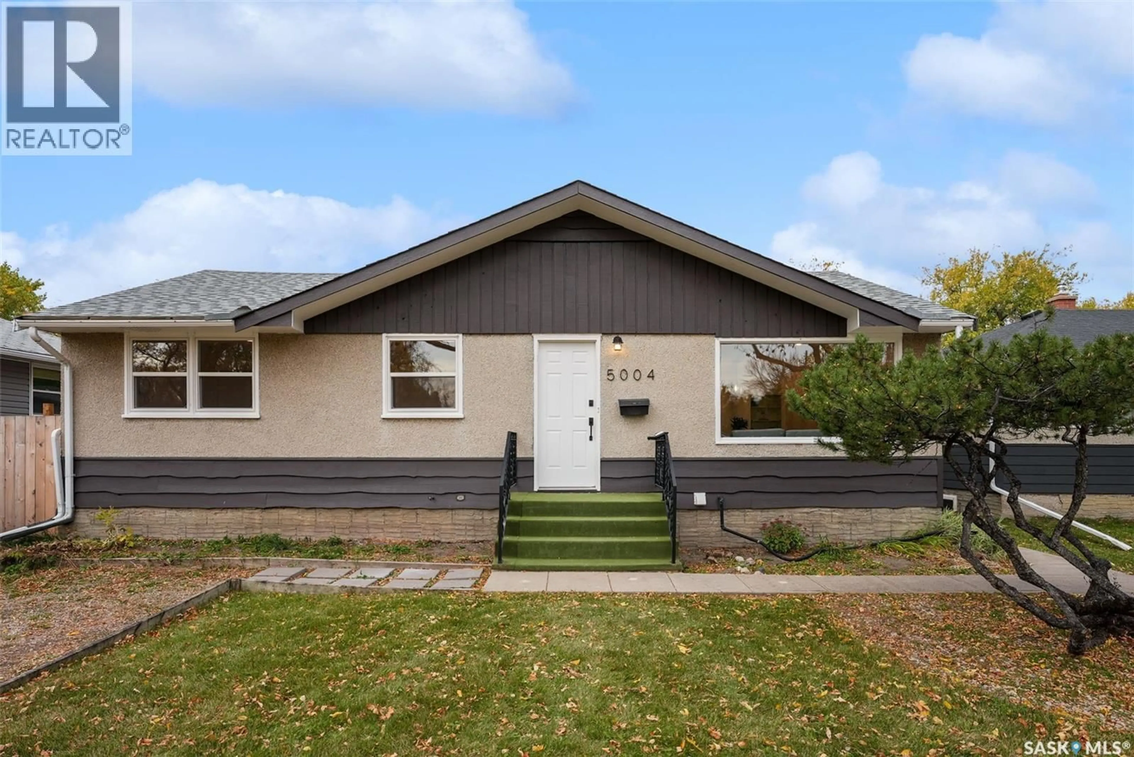 Unknown for 5004 1ST AVENUE, Regina Saskatchewan S4T0A5