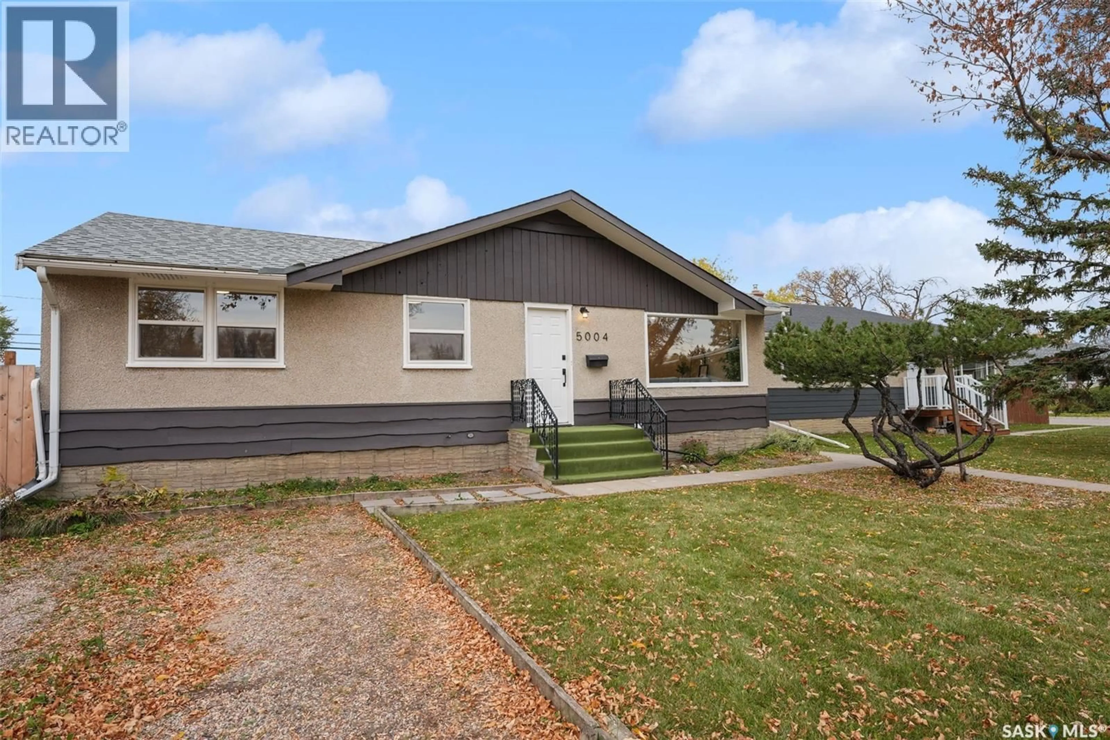 Unknown for 5004 1ST AVENUE, Regina Saskatchewan S4T0A5