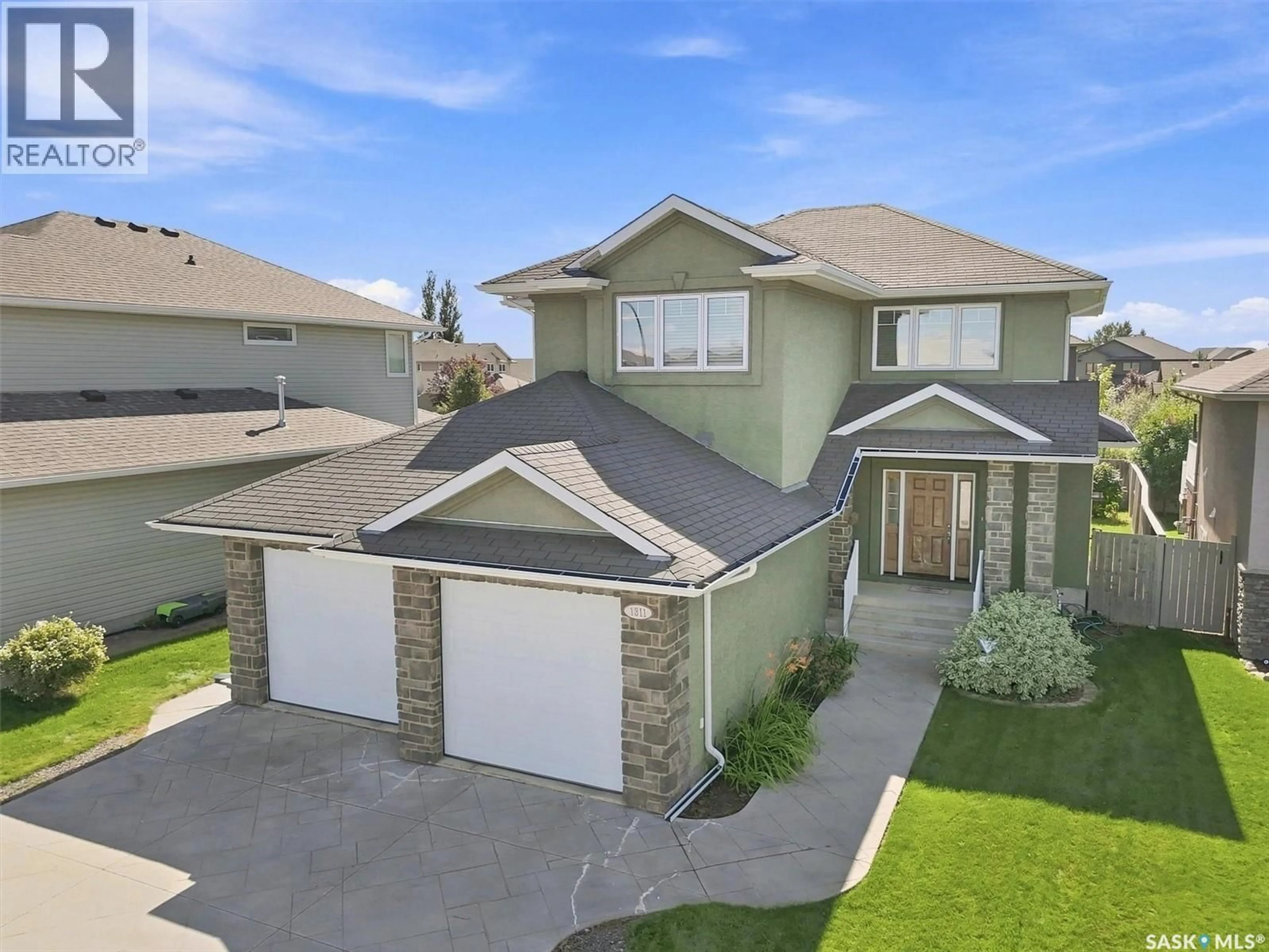 Unknown for 1311 SHEPHERD CRESCENT, Saskatoon Saskatchewan S7W0B6