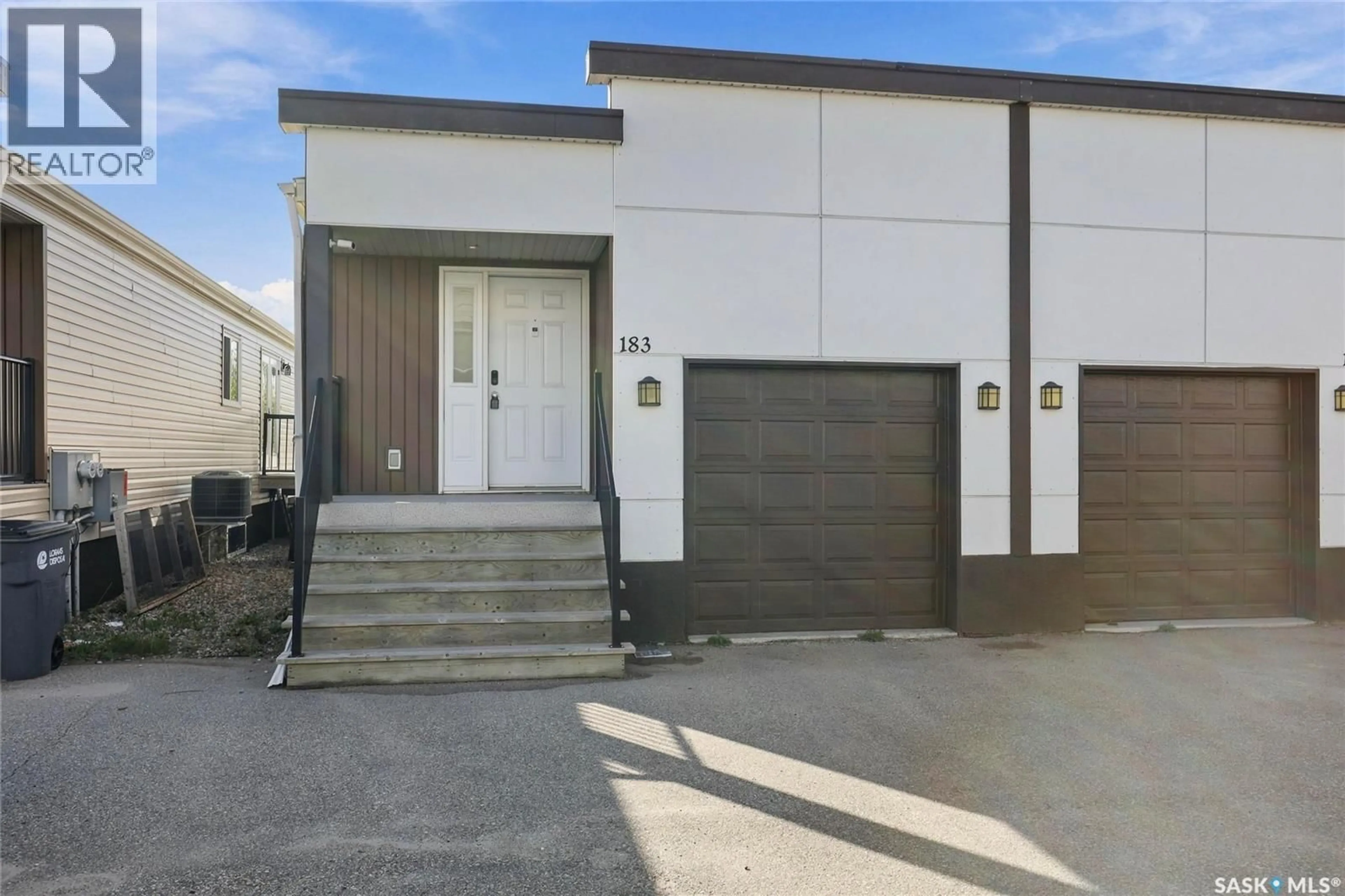 Unknown for 183 CHATEAU CRESCENT, Pilot Butte Saskatchewan S0G3Z0