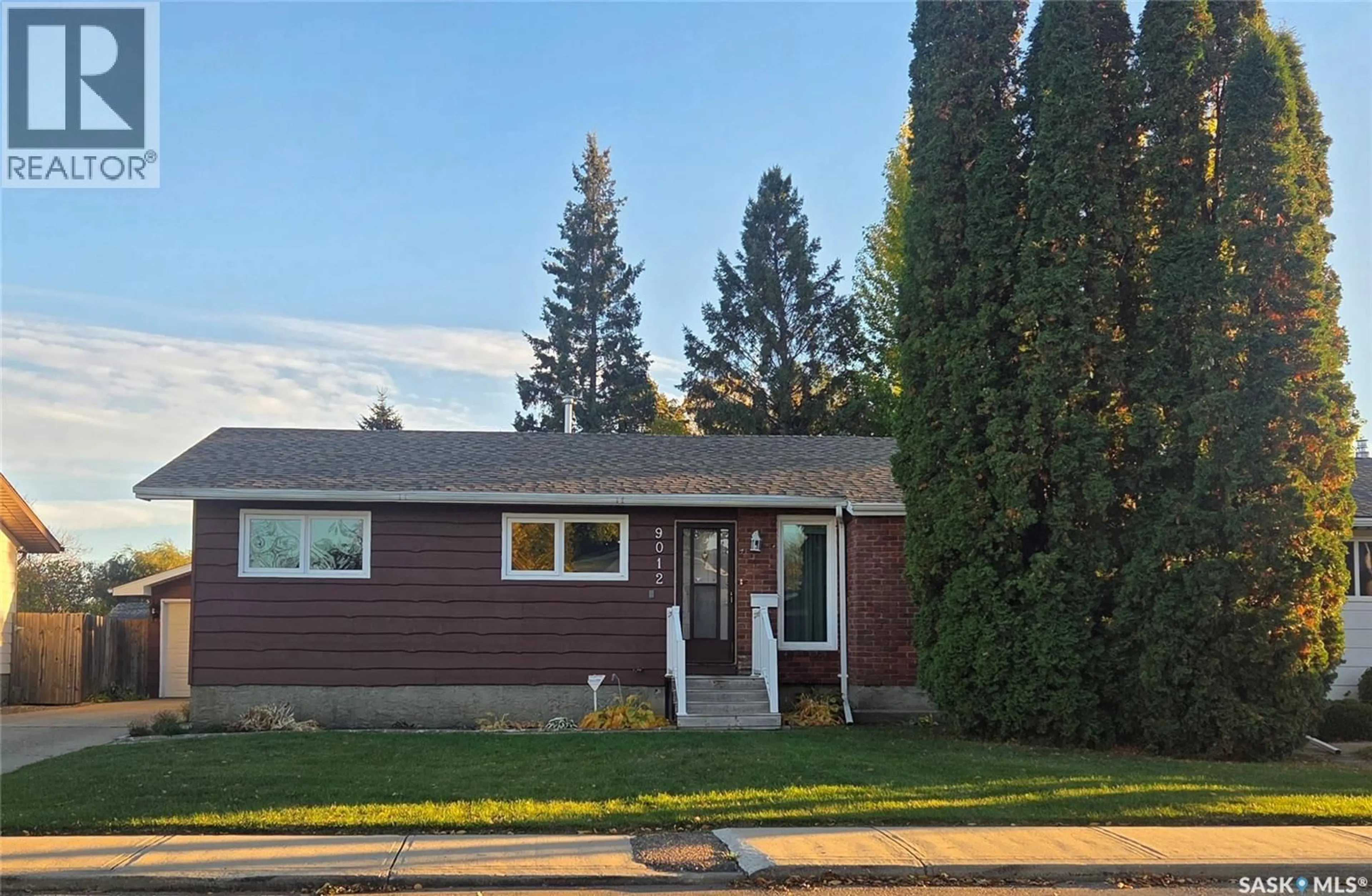 Unknown for 9012 MITCHELL CRESCENT, North Battleford Saskatchewan S9A3J7
