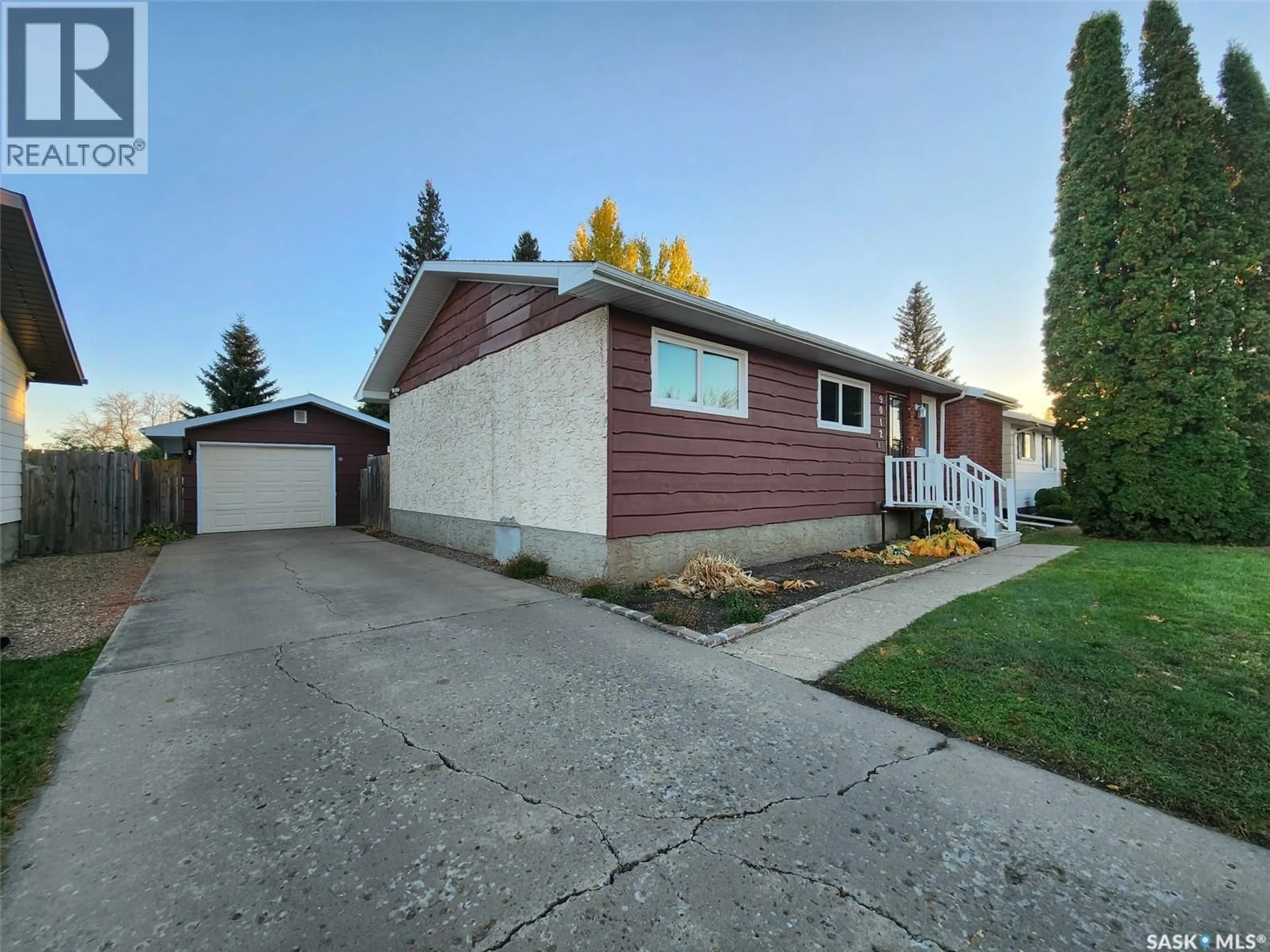 Unknown for 9012 MITCHELL CRESCENT, North Battleford Saskatchewan S9A3J7