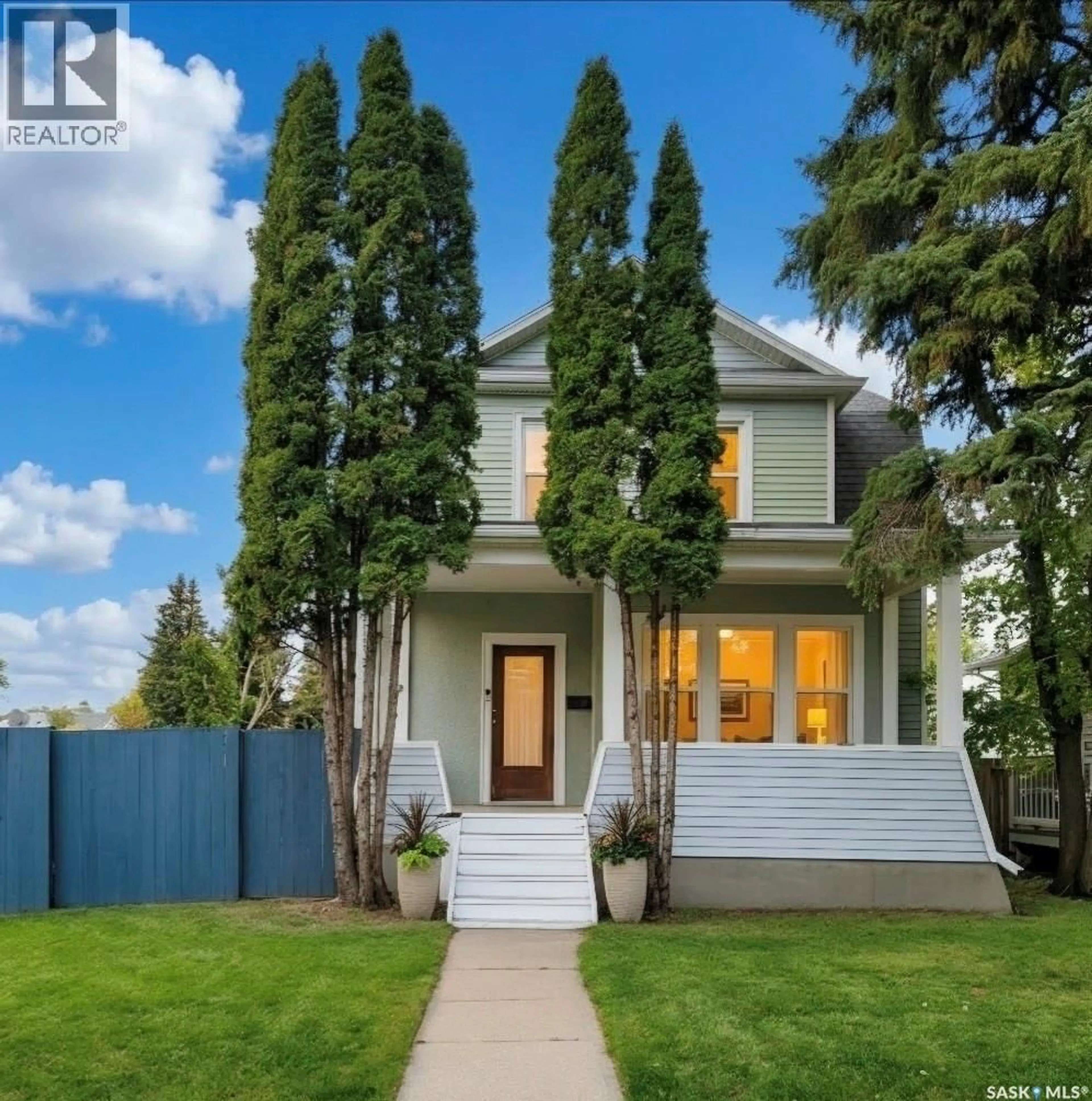 Unknown for 261 22ND STREET, Prince Albert Saskatchewan S6V1N2