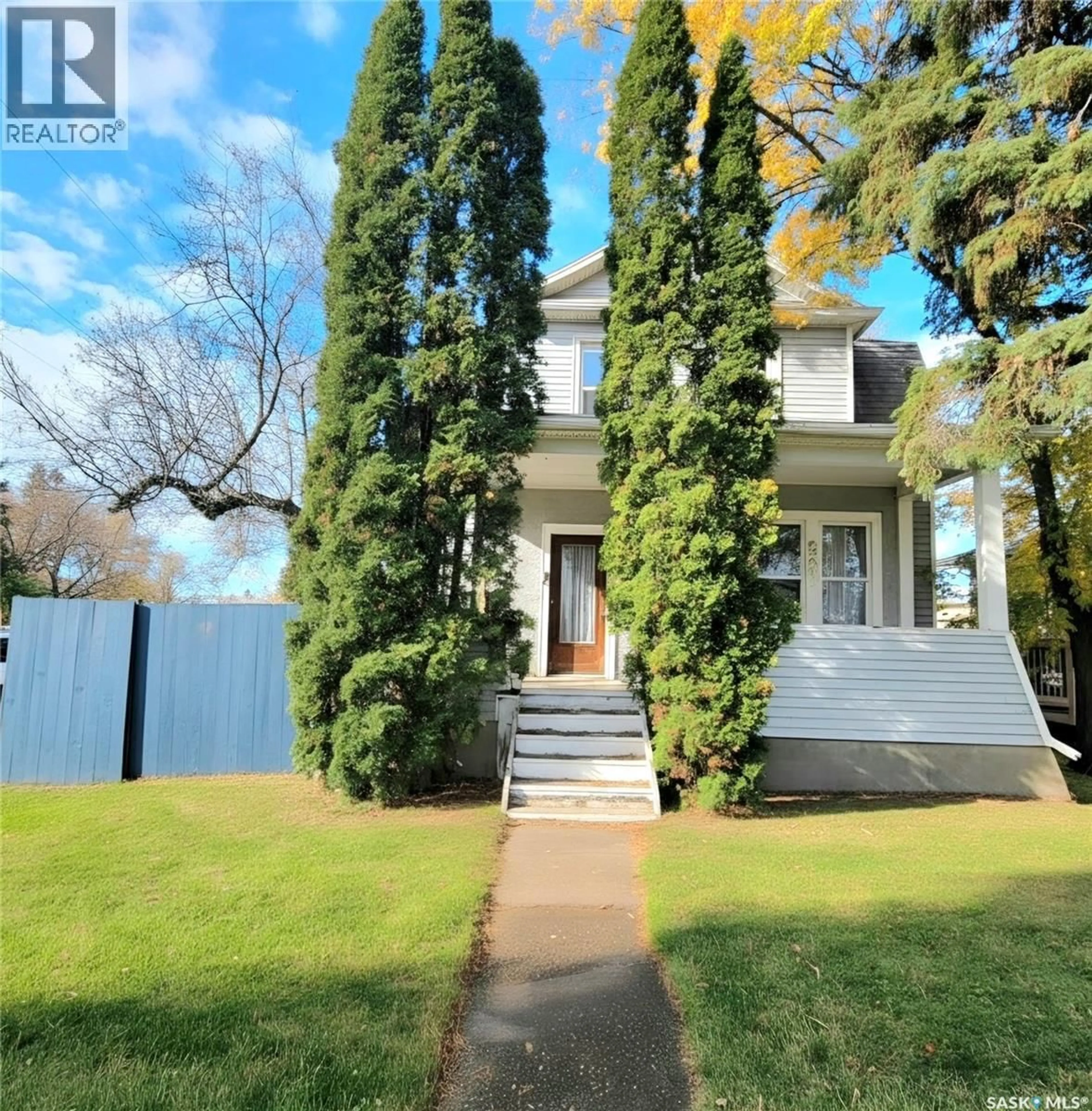 Unknown for 261 22ND STREET, Prince Albert Saskatchewan S6V1N2