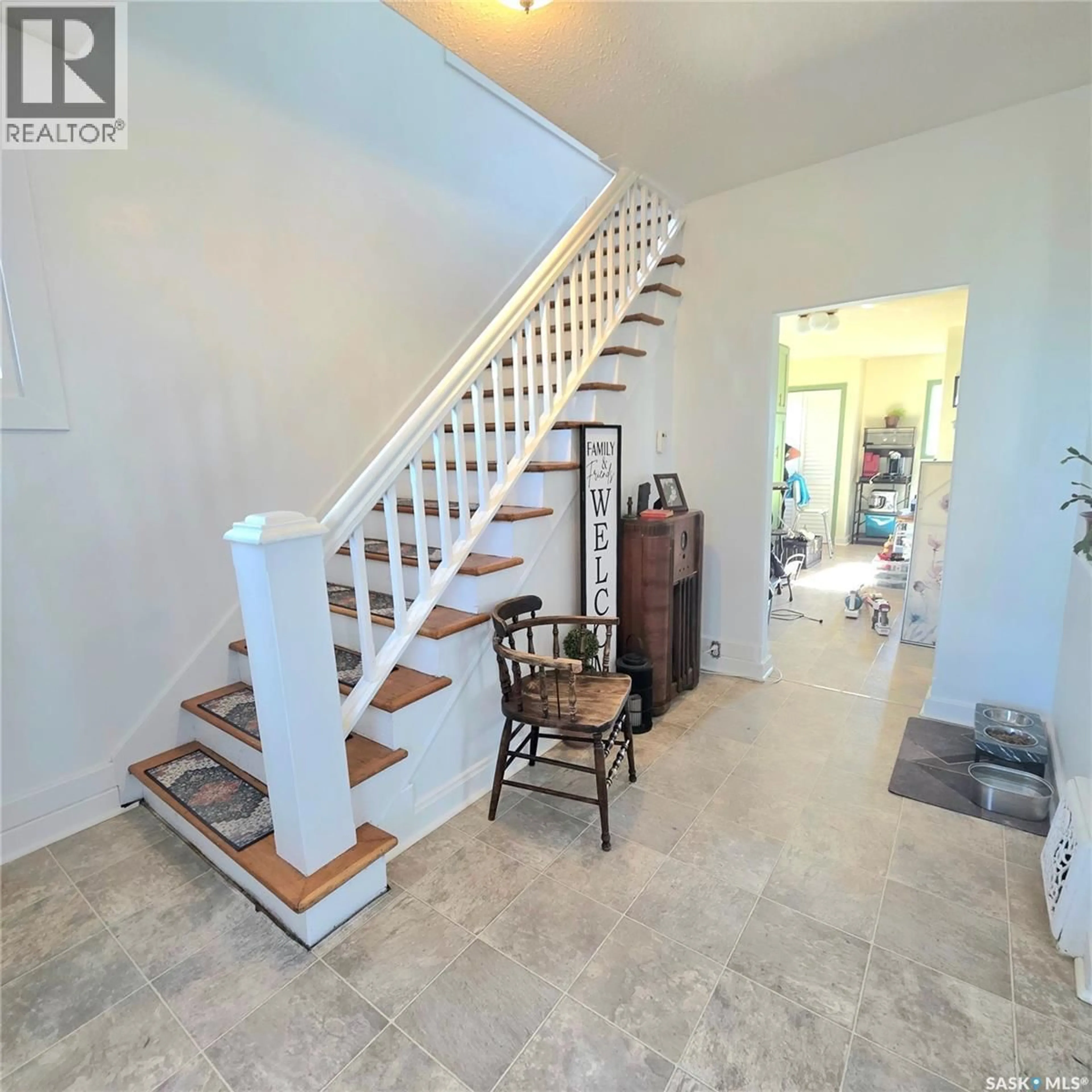 Unknown for 261 22ND STREET, Prince Albert Saskatchewan S6V1N2