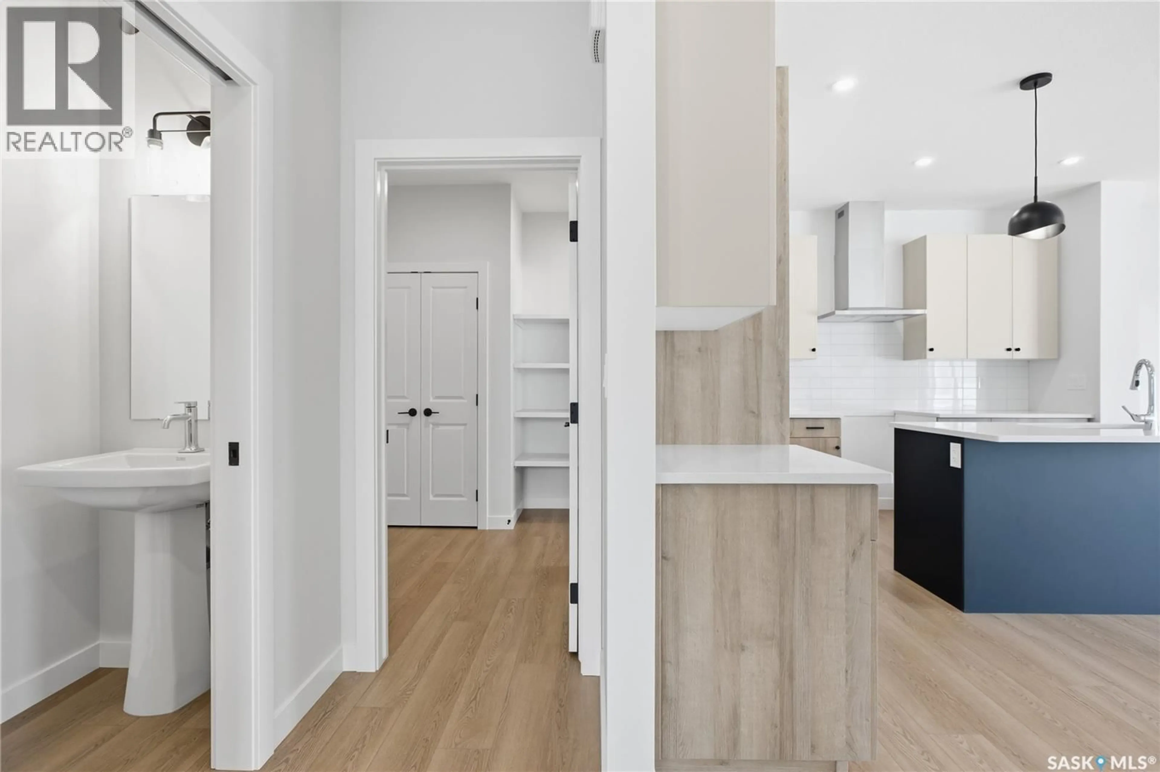 Unknown for 442 COCKCROFT PLACE, Saskatoon Saskatchewan S7V1Y9