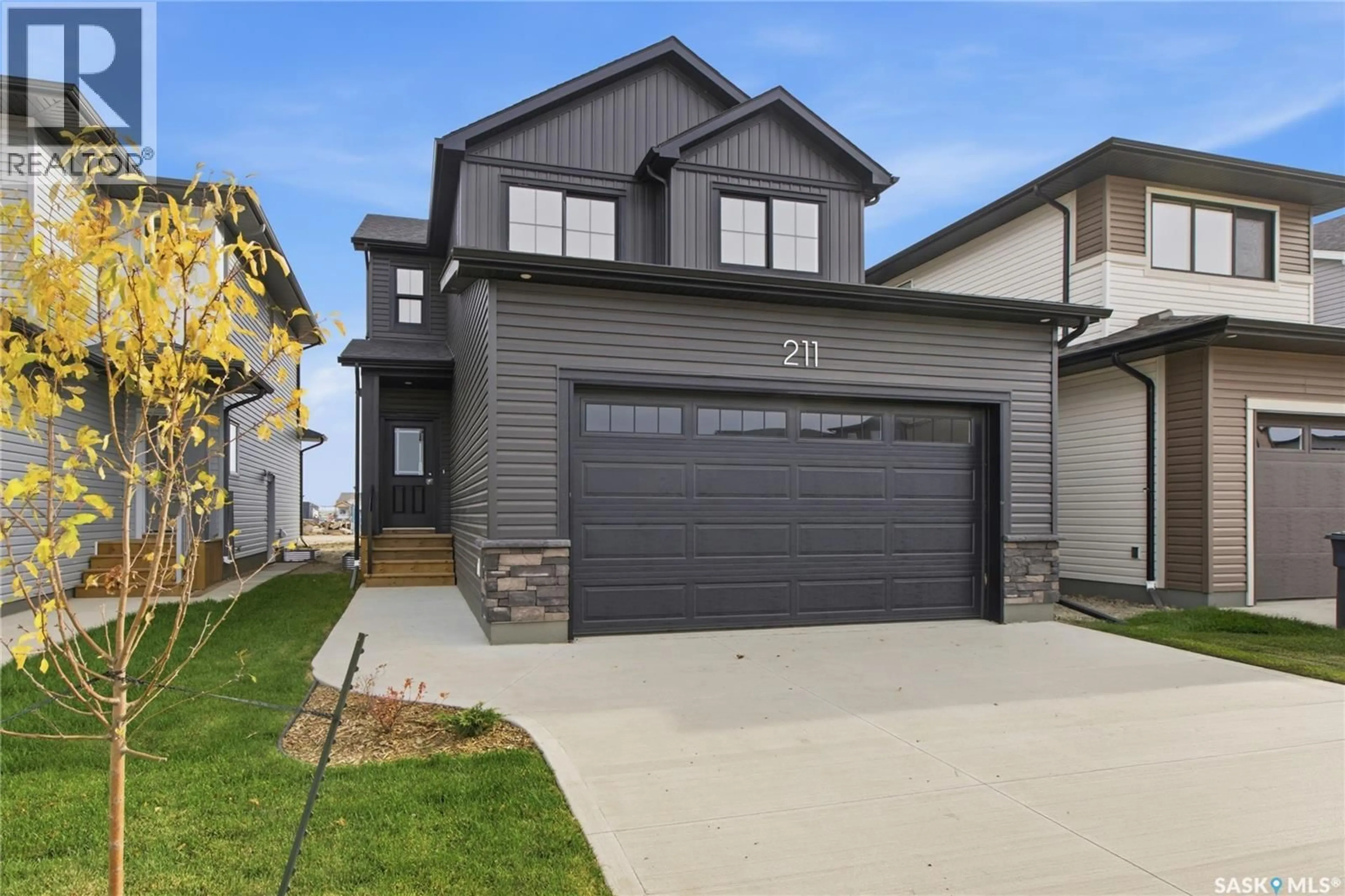 Unknown for 211 COCKCROFT STREET, Saskatoon Saskatchewan S7V1Z1