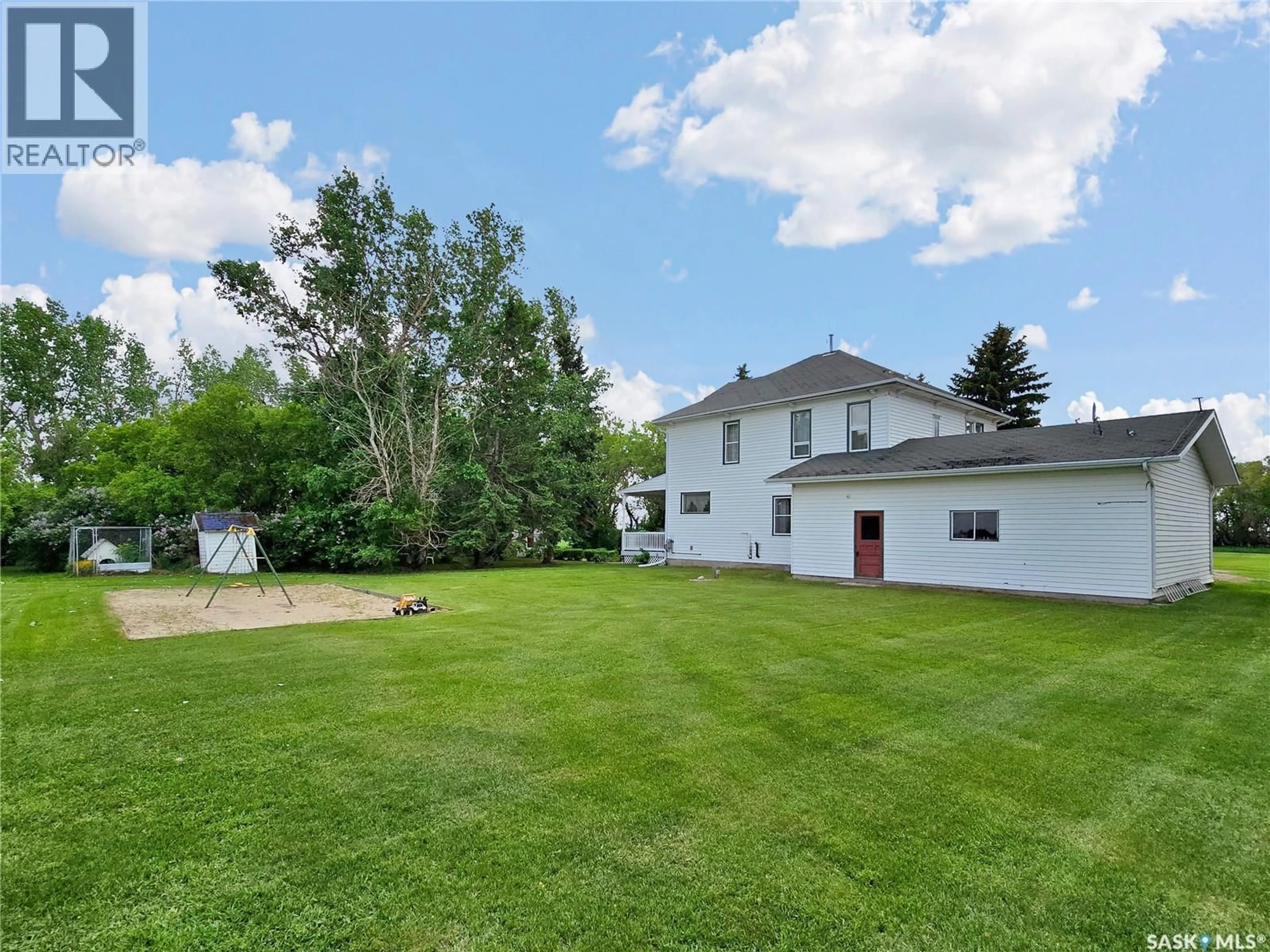 Unknown for SPEISER ACREAGE, Rosthern Rm No. 403 Saskatchewan S0K2H0