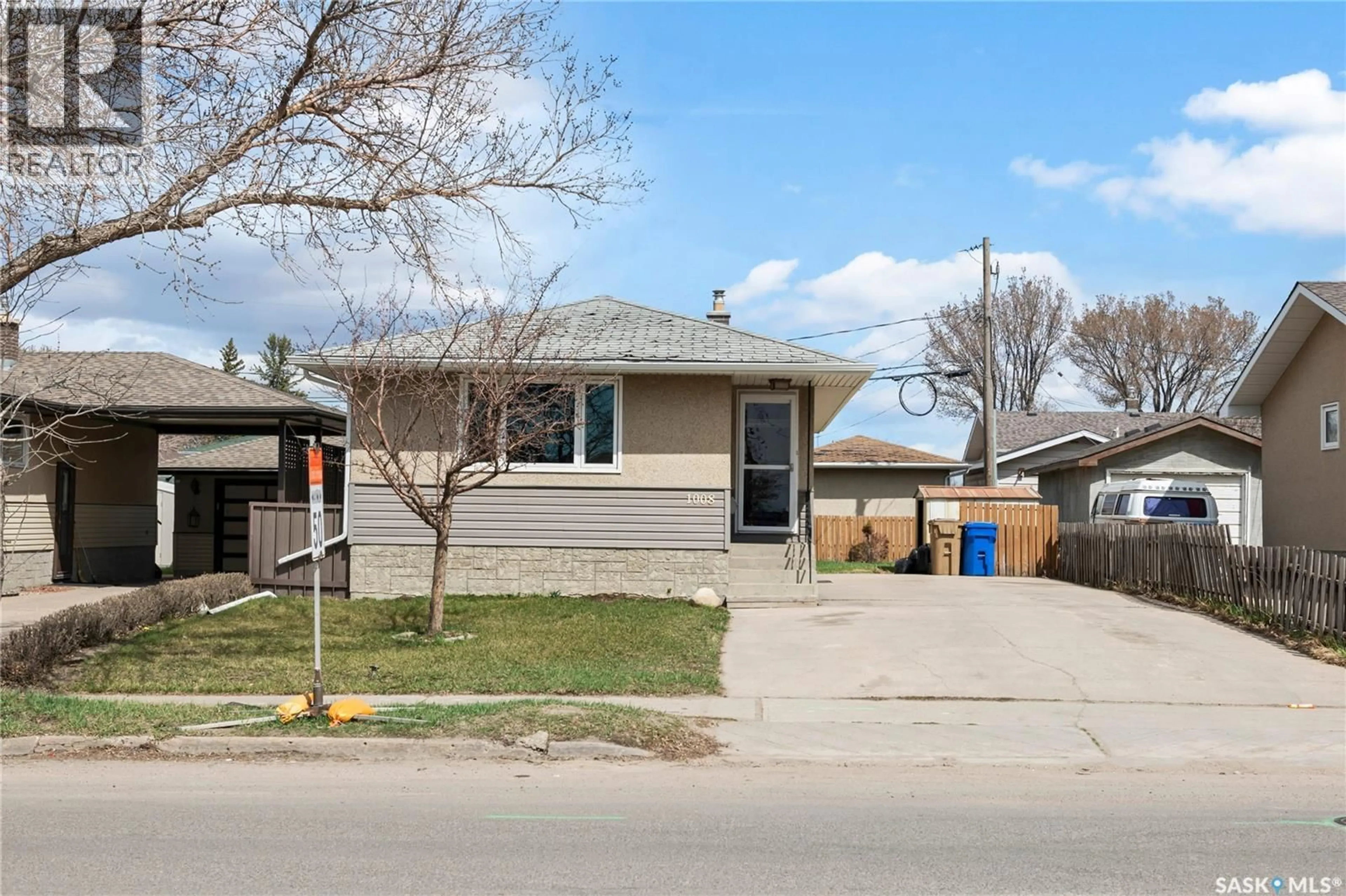 Unknown for 1008 7TH AVENUE, Regina Saskatchewan S4R0H1