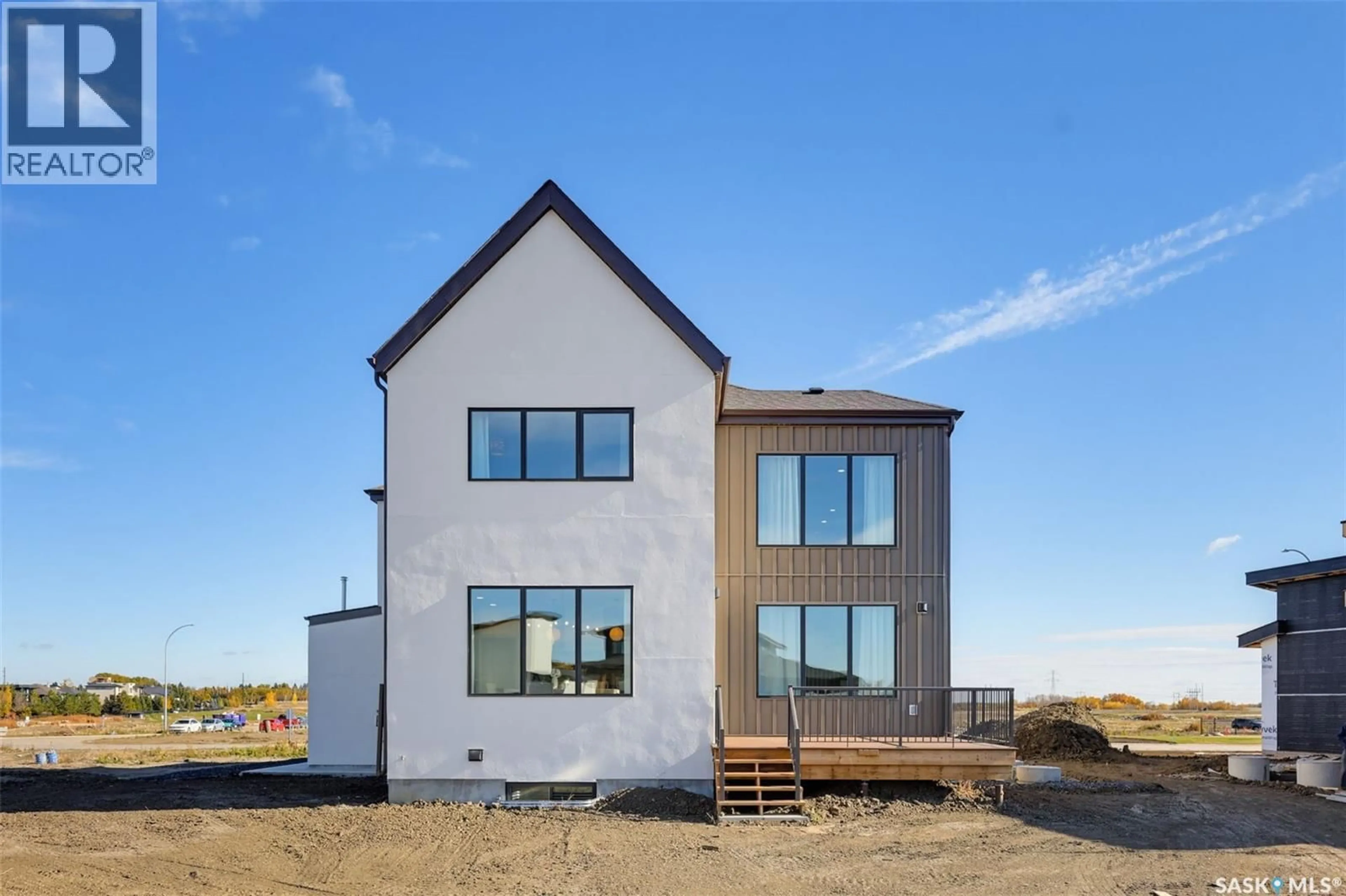 Home with brick exterior material, building for 118 GREENBRYRE AVENUE, Corman Park Rm No. 344 Saskatchewan S7V0J6