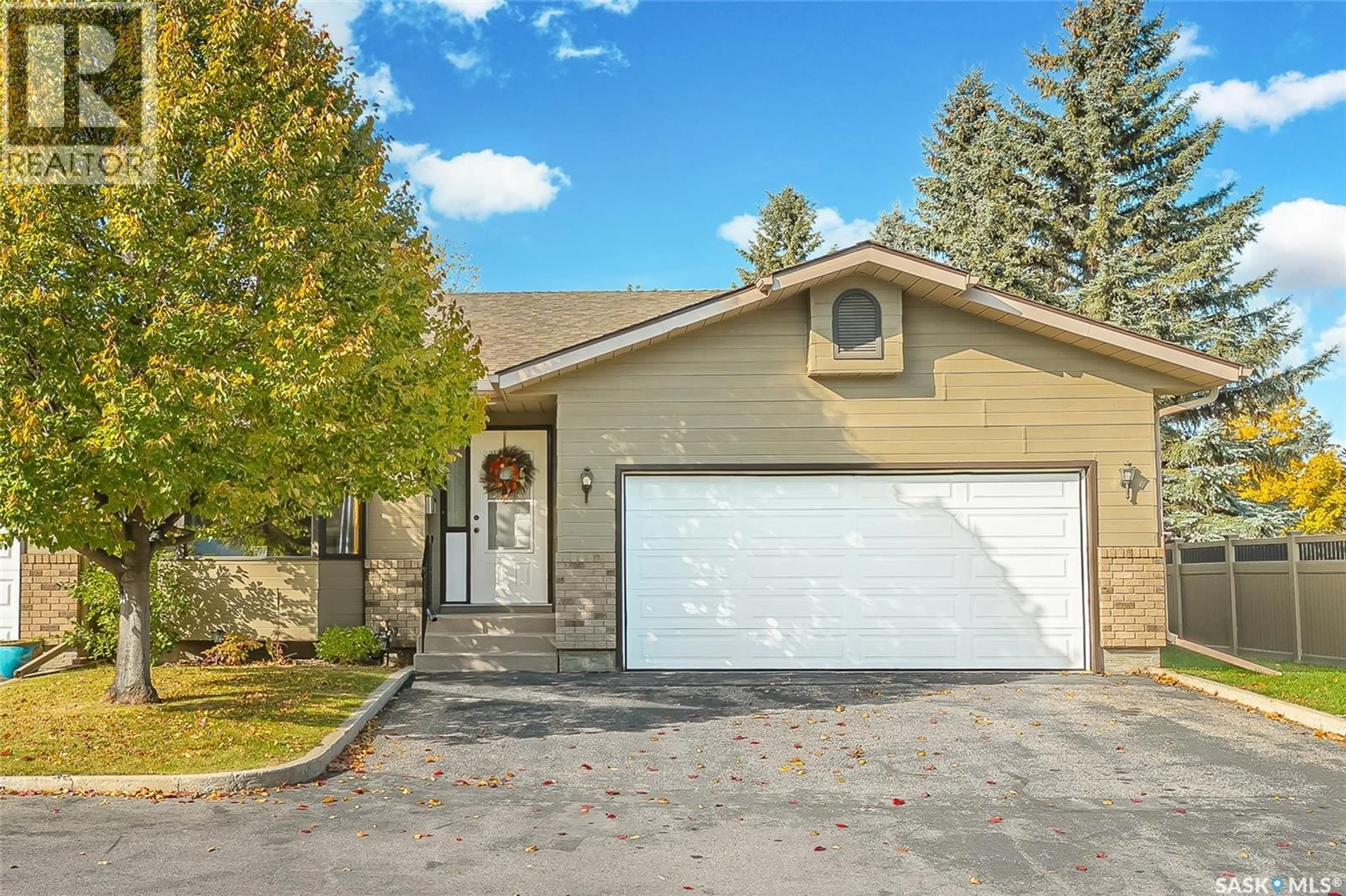 Unknown for 420 - 117 HERITAGE CRESCENT, Saskatoon Saskatchewan S7H5P3