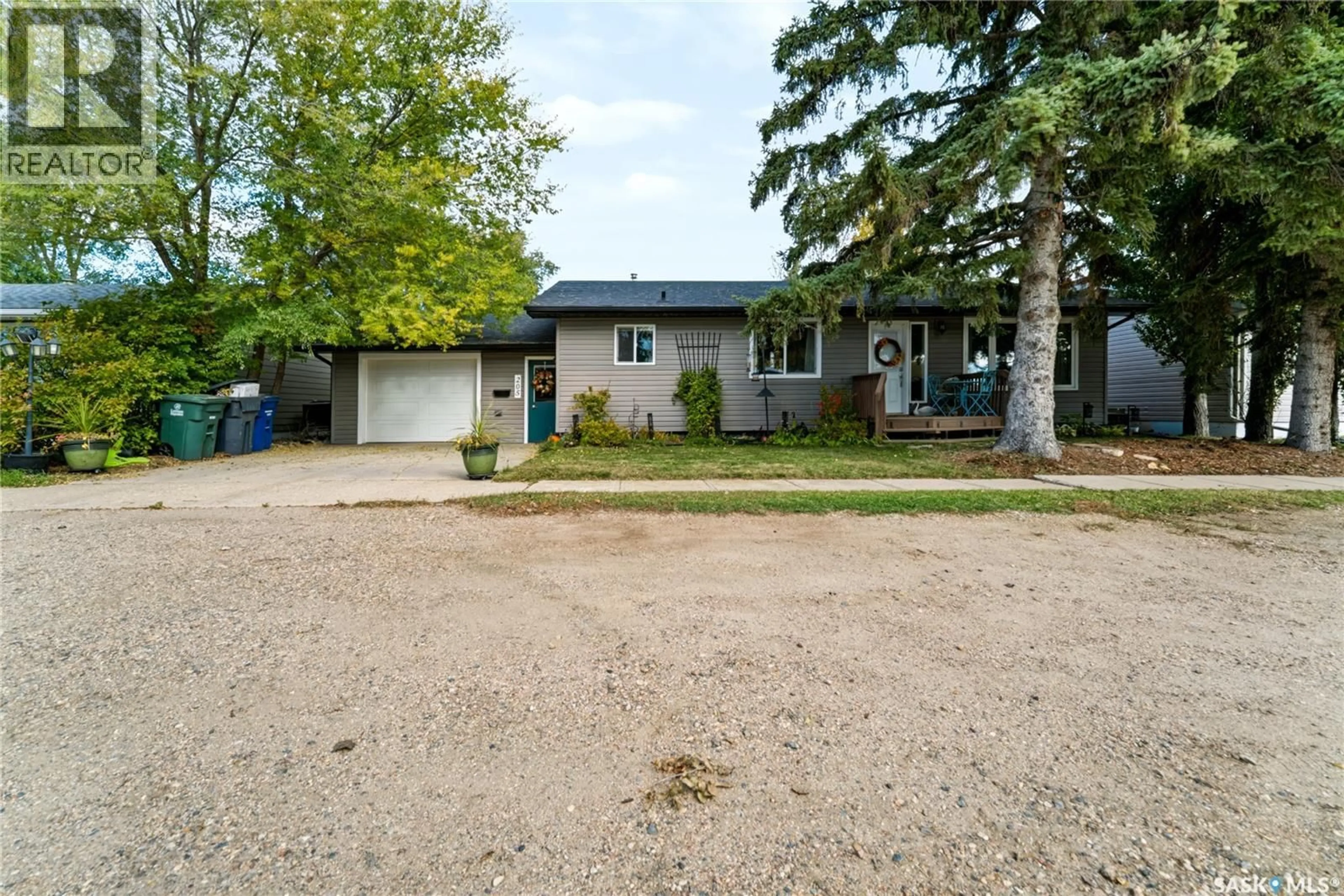 Unknown for 205 CENTENNIAL ROAD, Hague Saskatchewan S0K1X0
