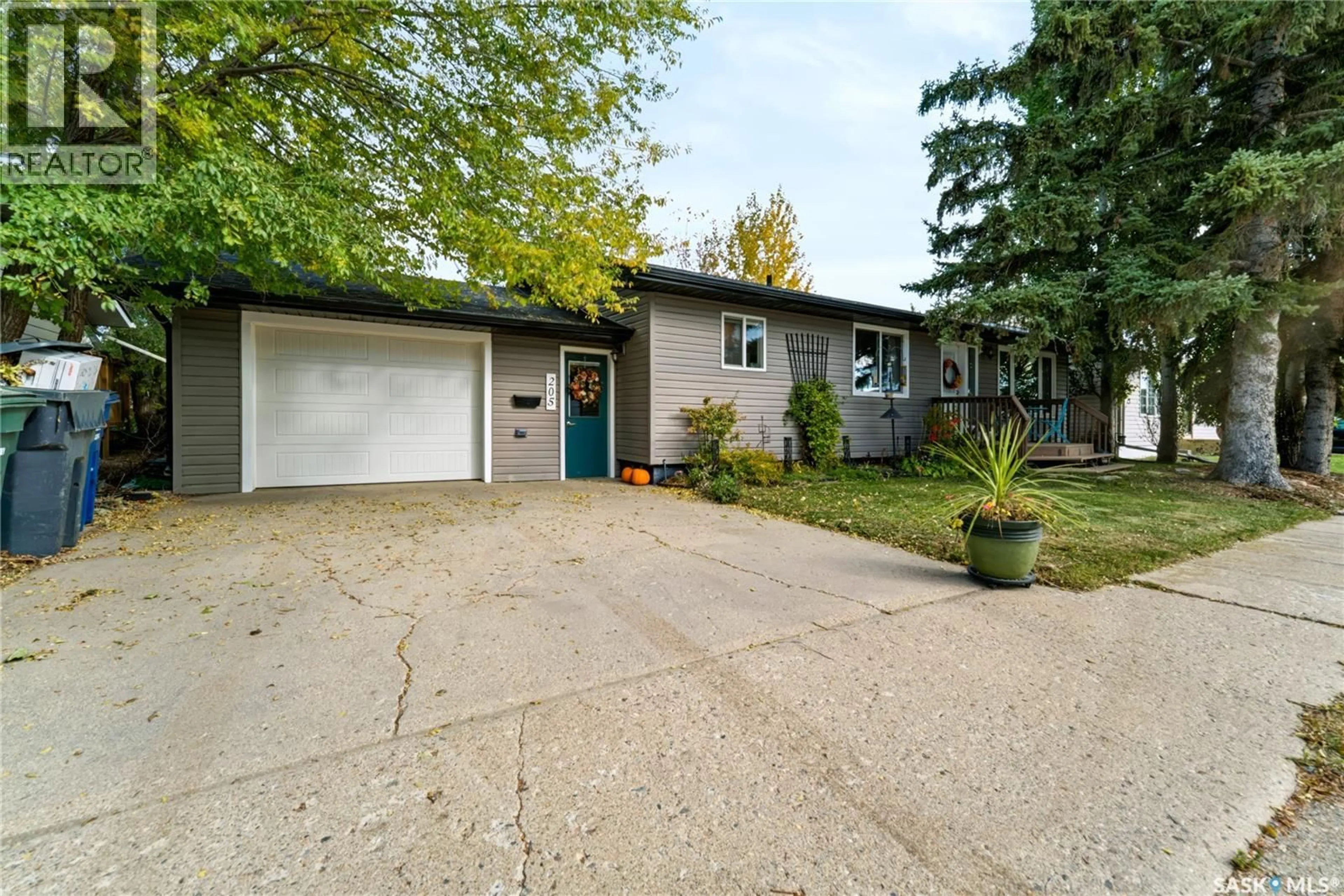 Unknown for 205 CENTENNIAL ROAD, Hague Saskatchewan S0K1X0