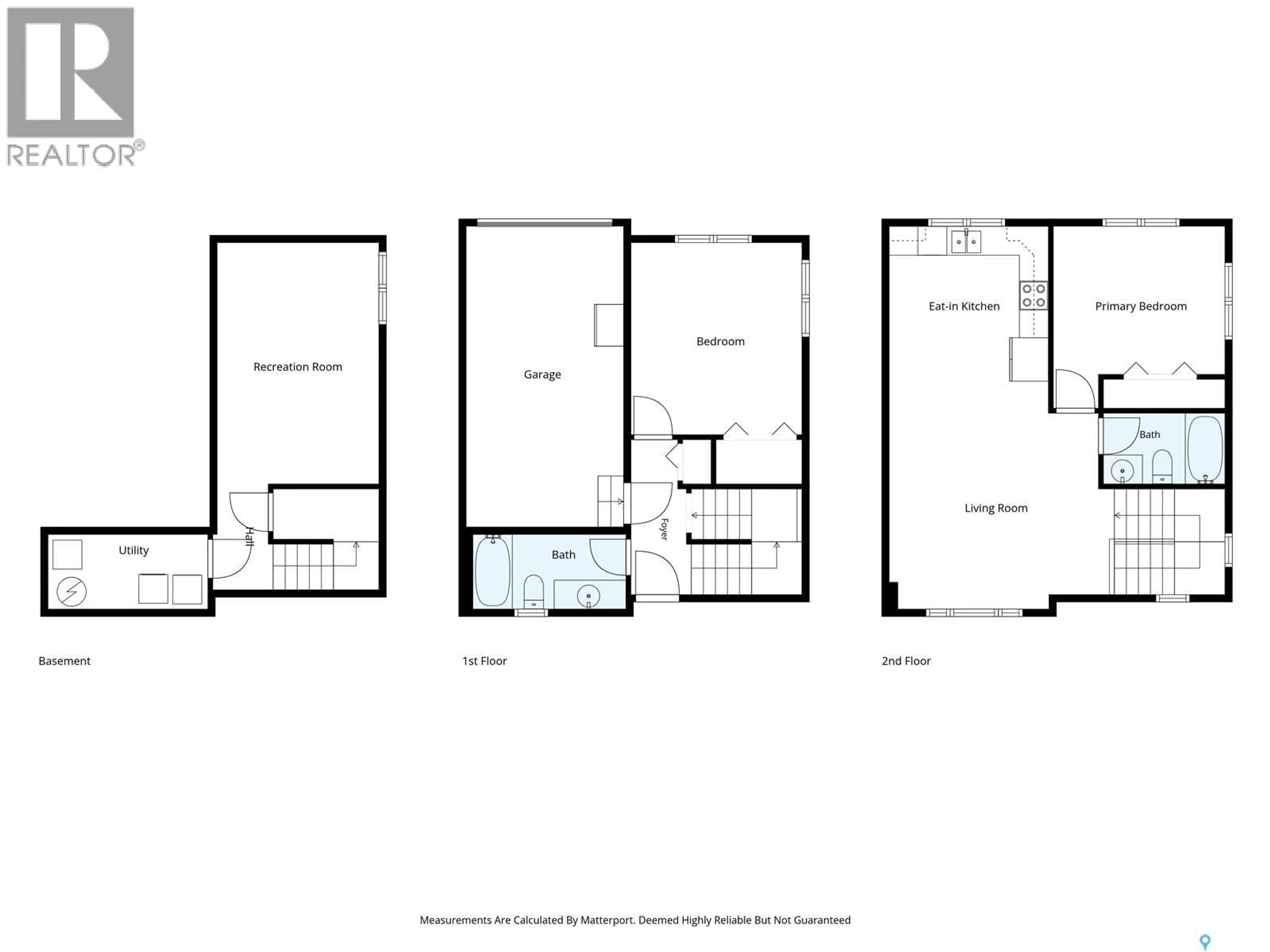 Floor plan for 410 - 110 STENSRUD ROAD, Saskatoon Saskatchewan S7W0B7