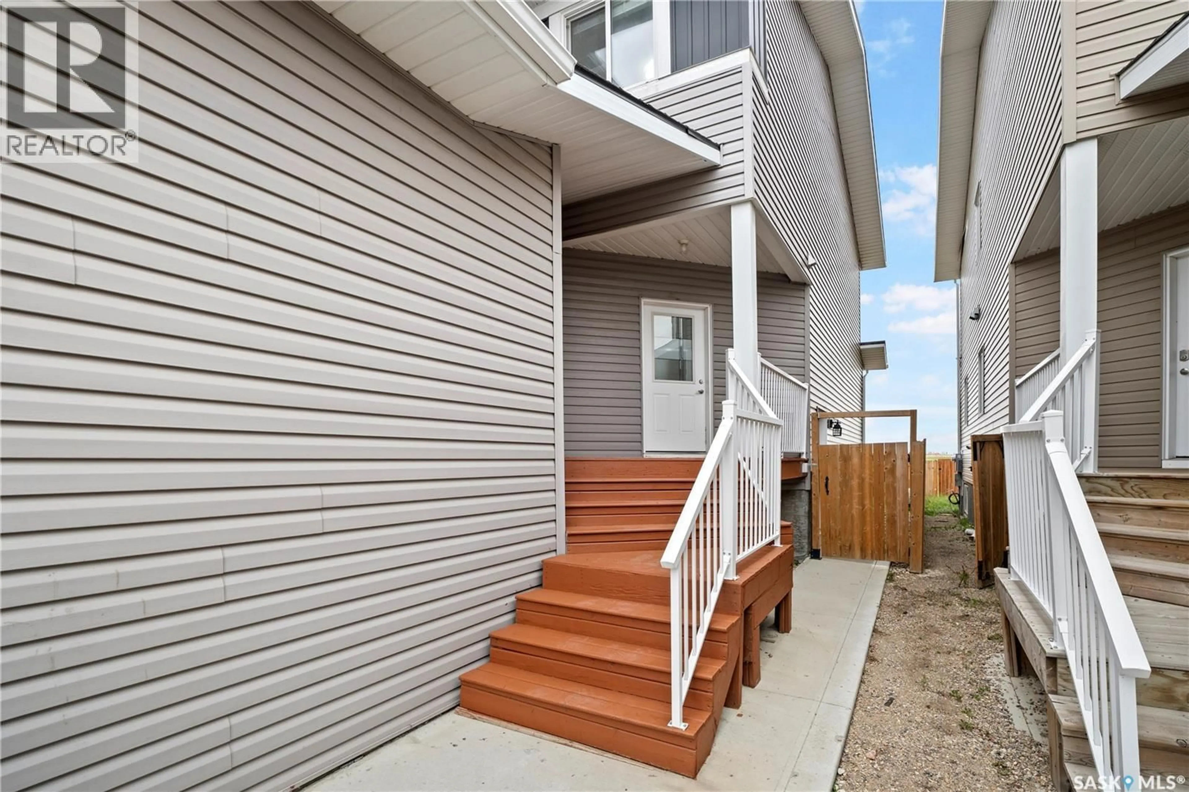 Unknown for 3126 MAZURAK CRESCENT, Regina Saskatchewan S4X0N2