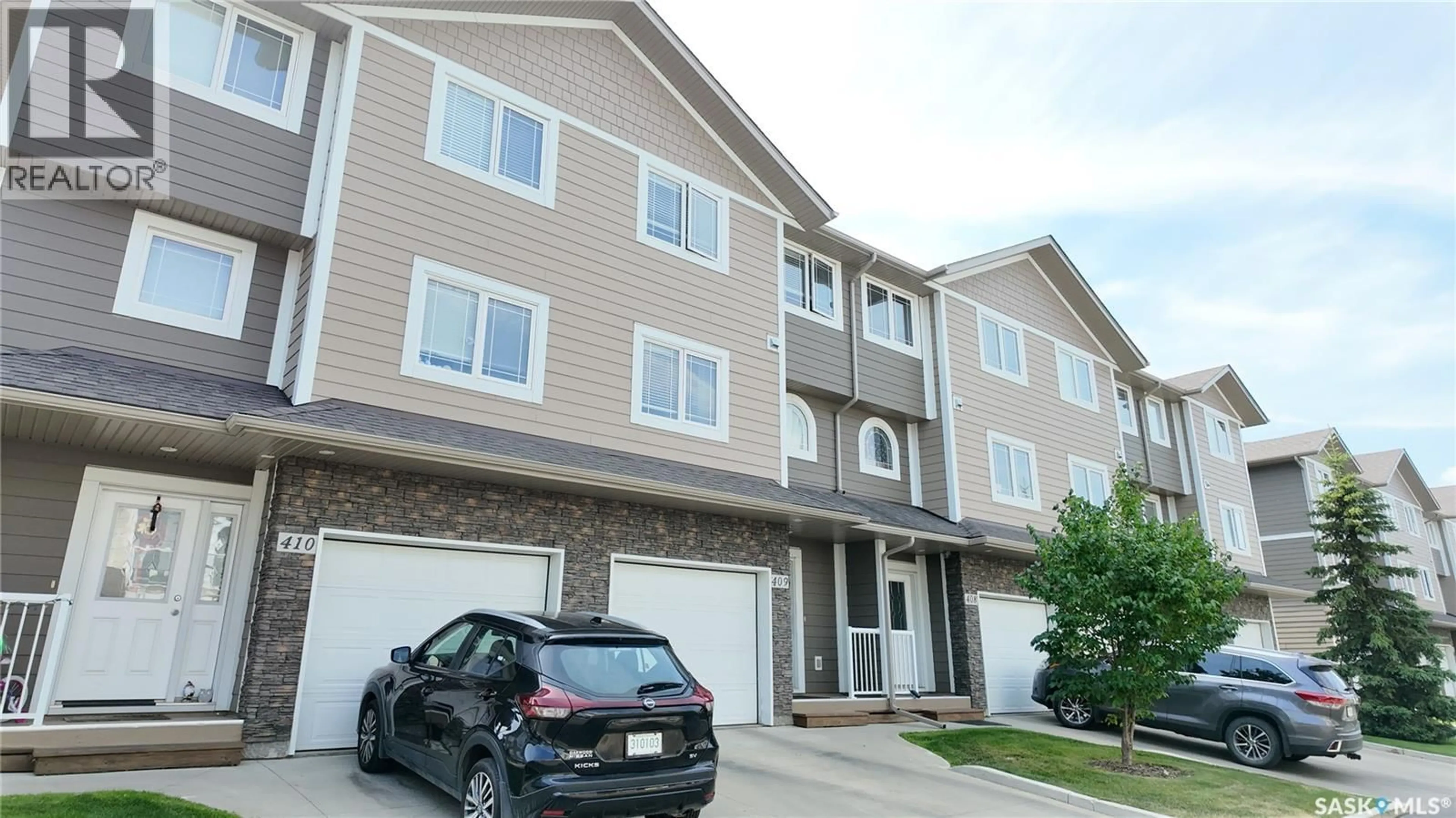 Unknown for 212 - 409 WILLIS CRESCENT, Saskatoon Saskatchewan S7T0R6