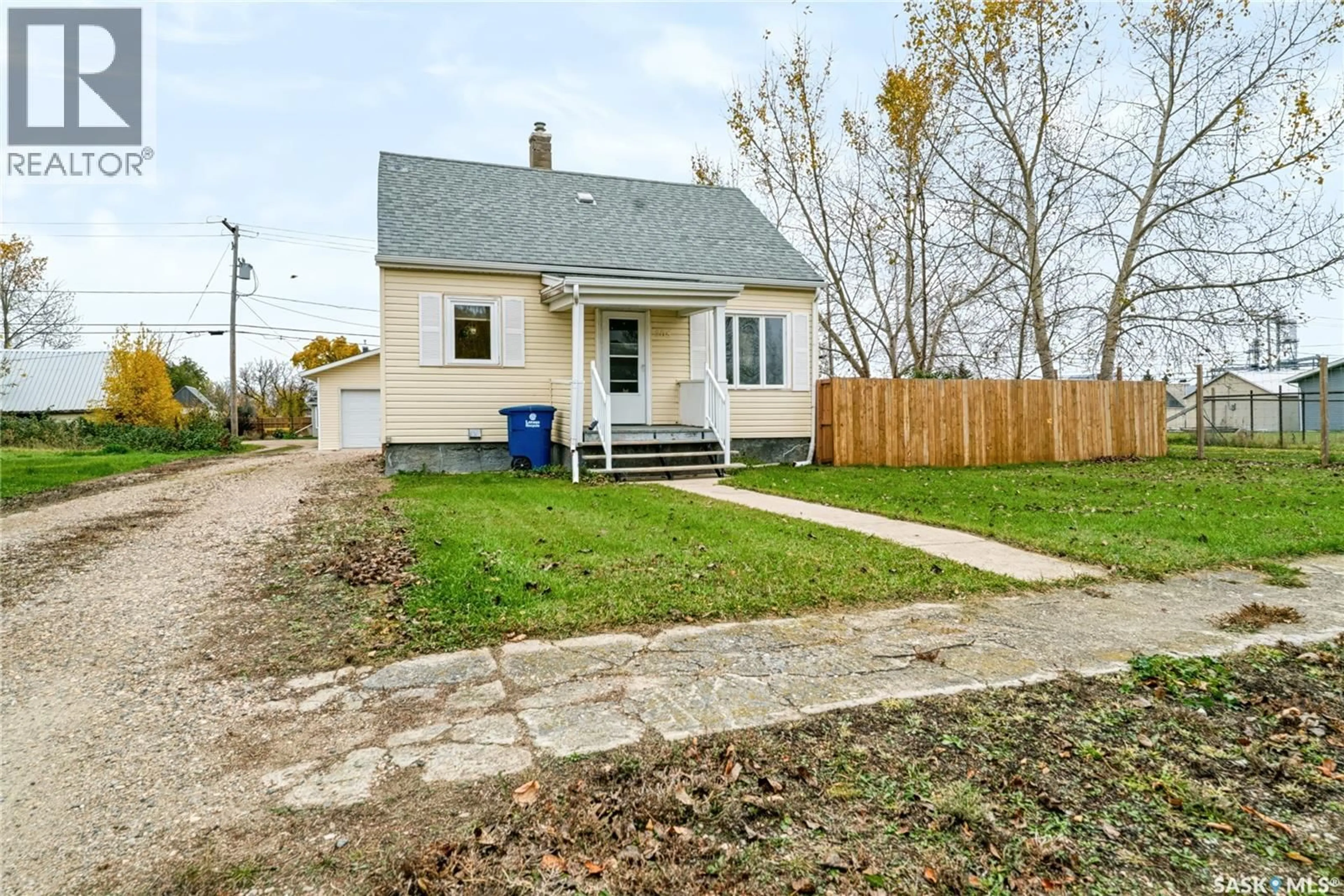 Unknown for 205 WASHINGTON AVENUE, Hanley Saskatchewan S0G2E0