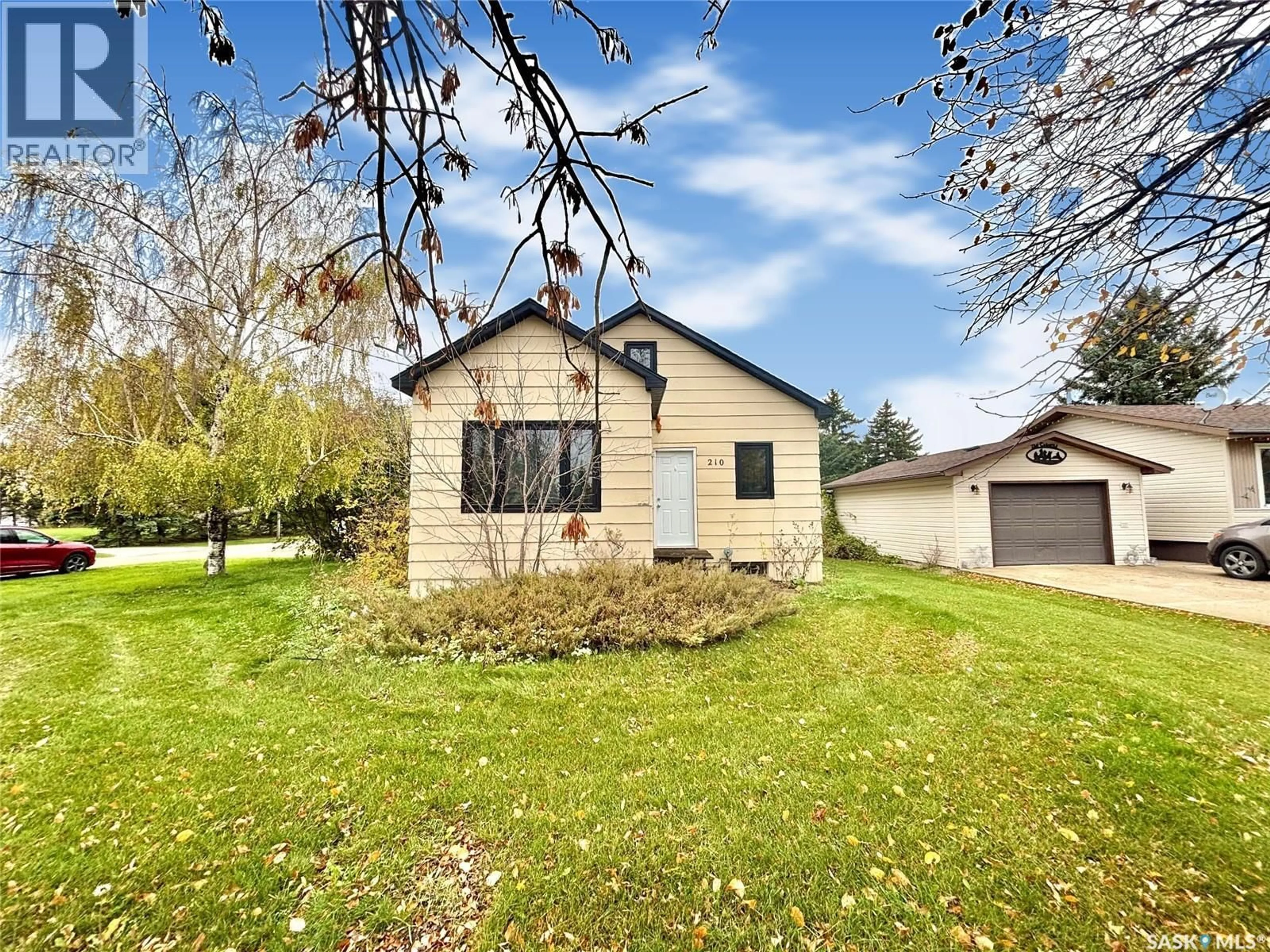 Unknown for 210 TAYLOR STREET, Neudorf Saskatchewan S0A2T0