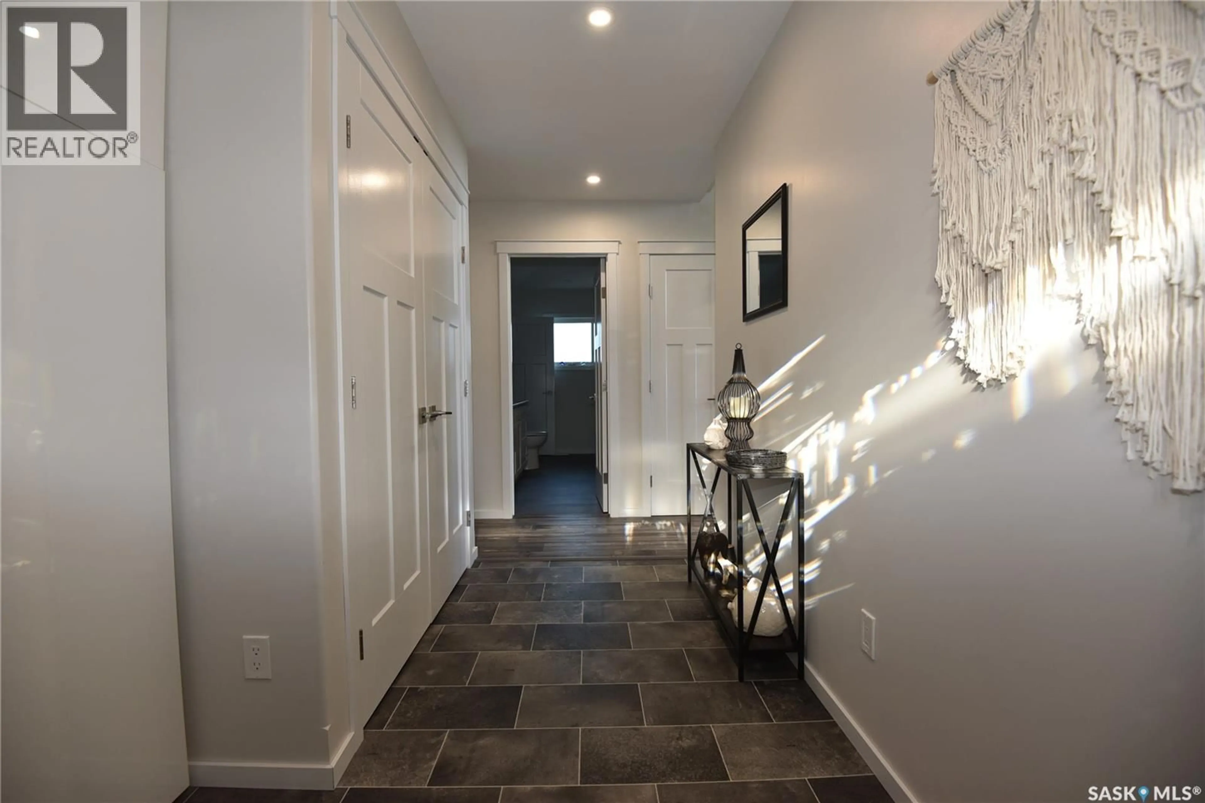 Indoor entryway for 1124 BIRCH AVENUE, Tobin Lake Saskatchewan S0E1E0
