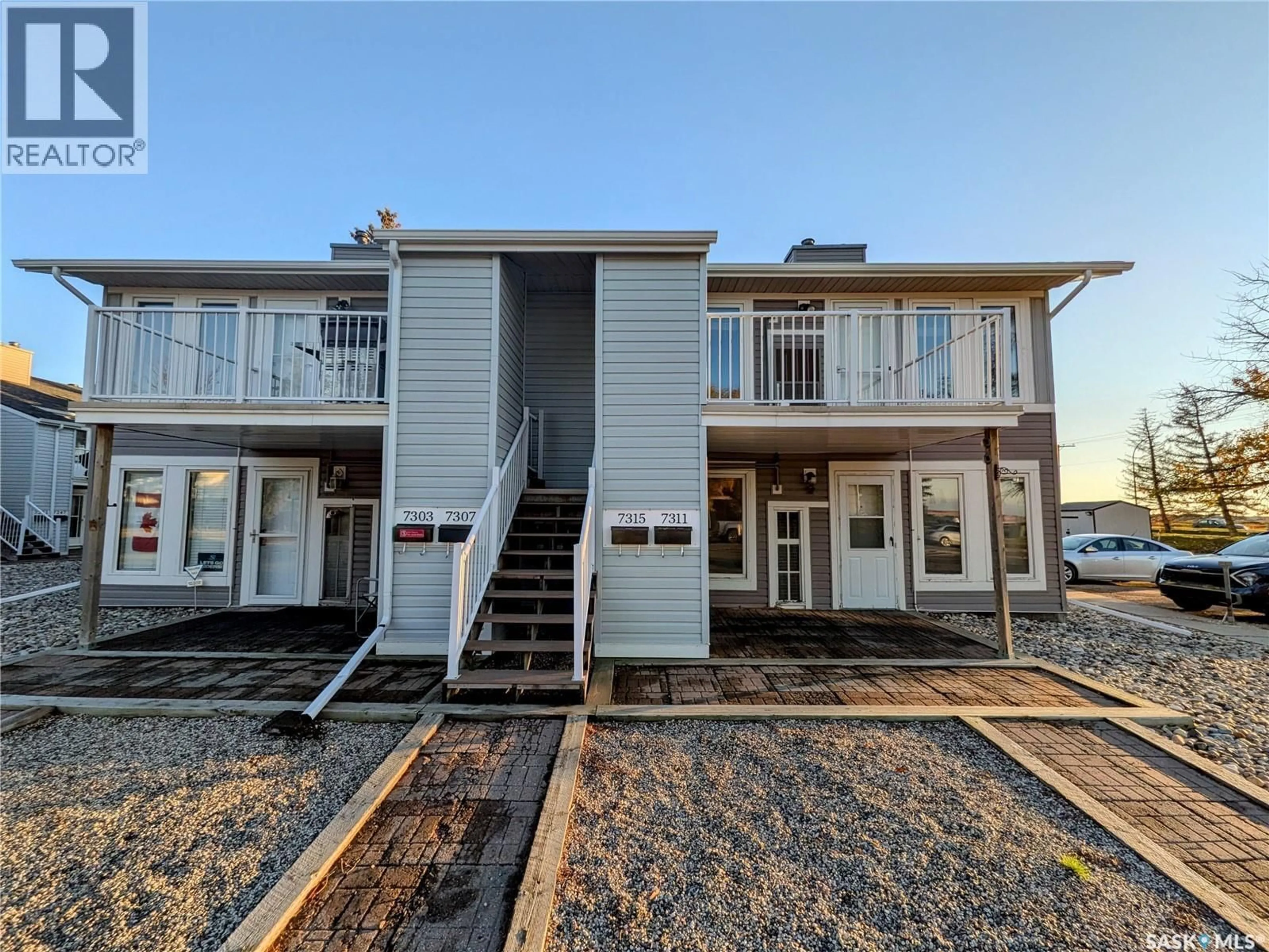 Unknown for 7315 DALGLIESH DRIVE, Regina Saskatchewan S4X2B8