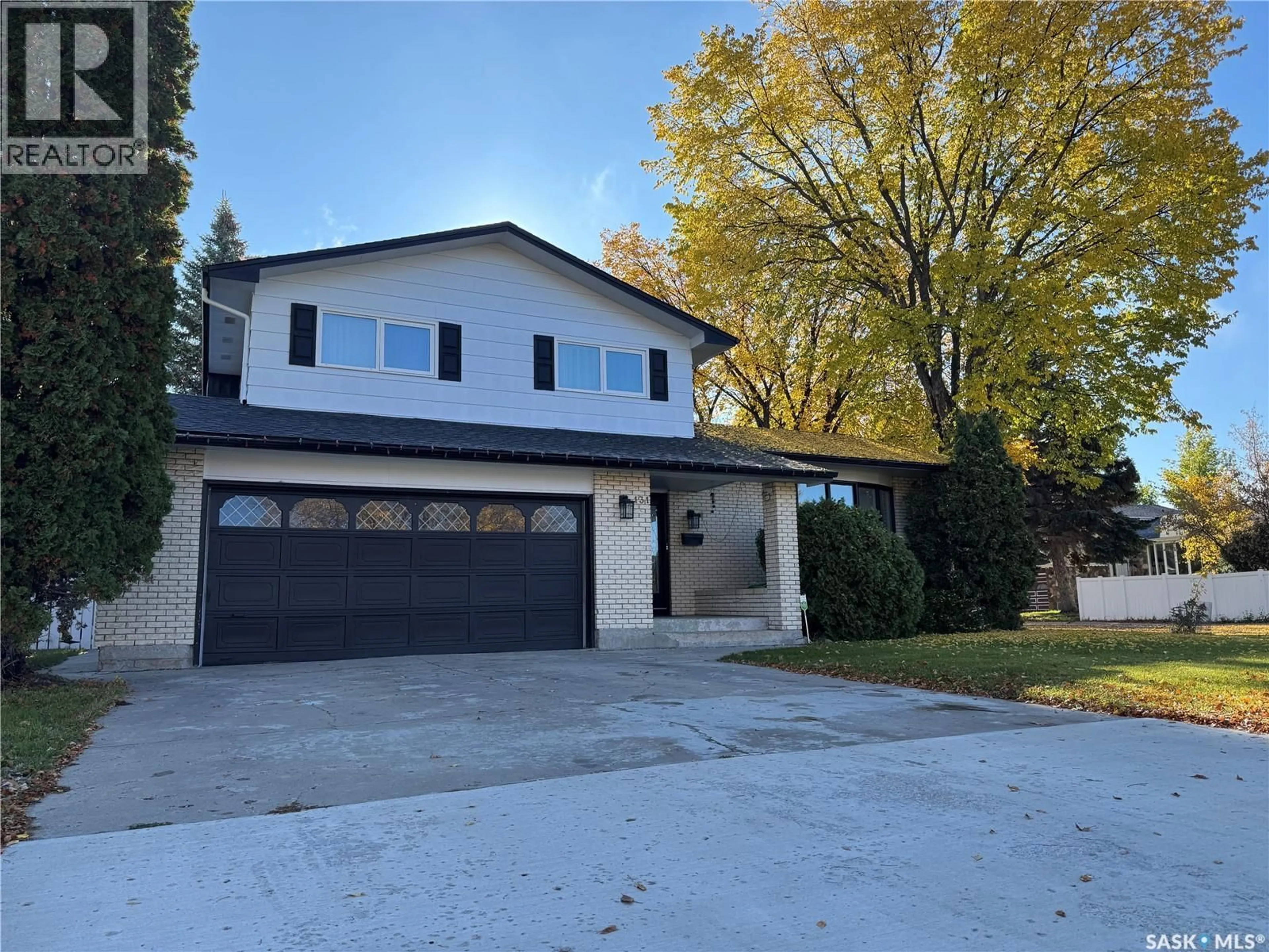 Unknown for 131 WINDFIELD ROAD, Regina Saskatchewan S4V0E9