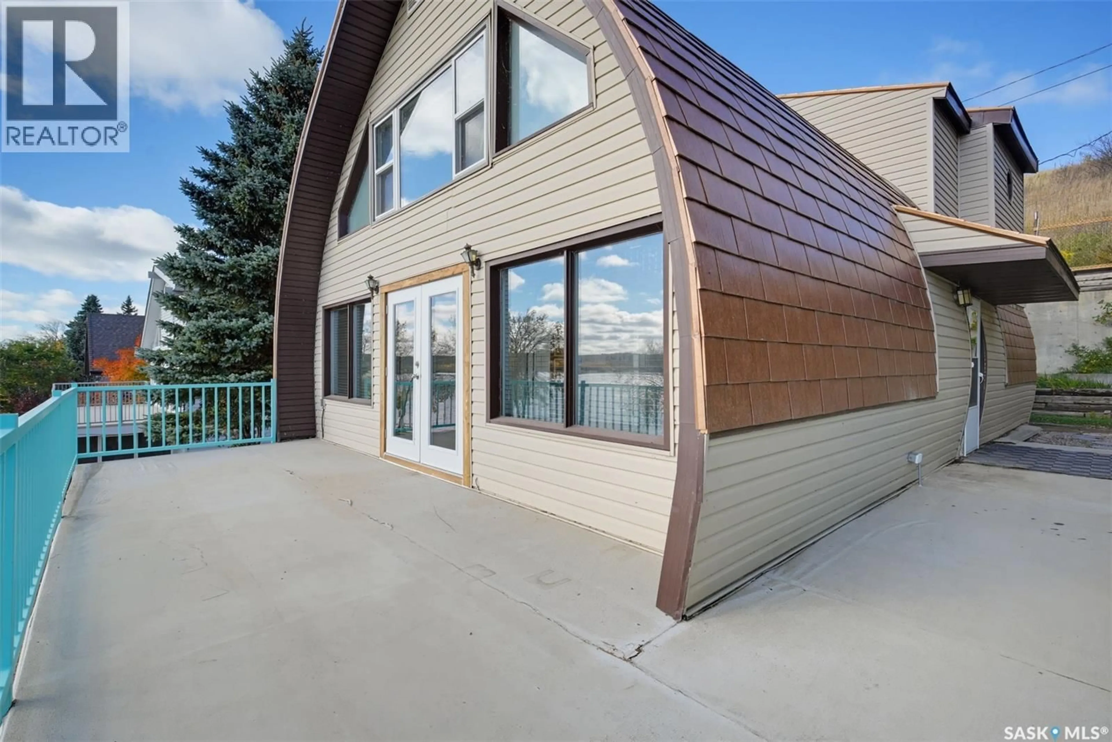 Unknown for 11 SUMMERFELDT DRIVE, Thode Saskatchewan S0K1K0