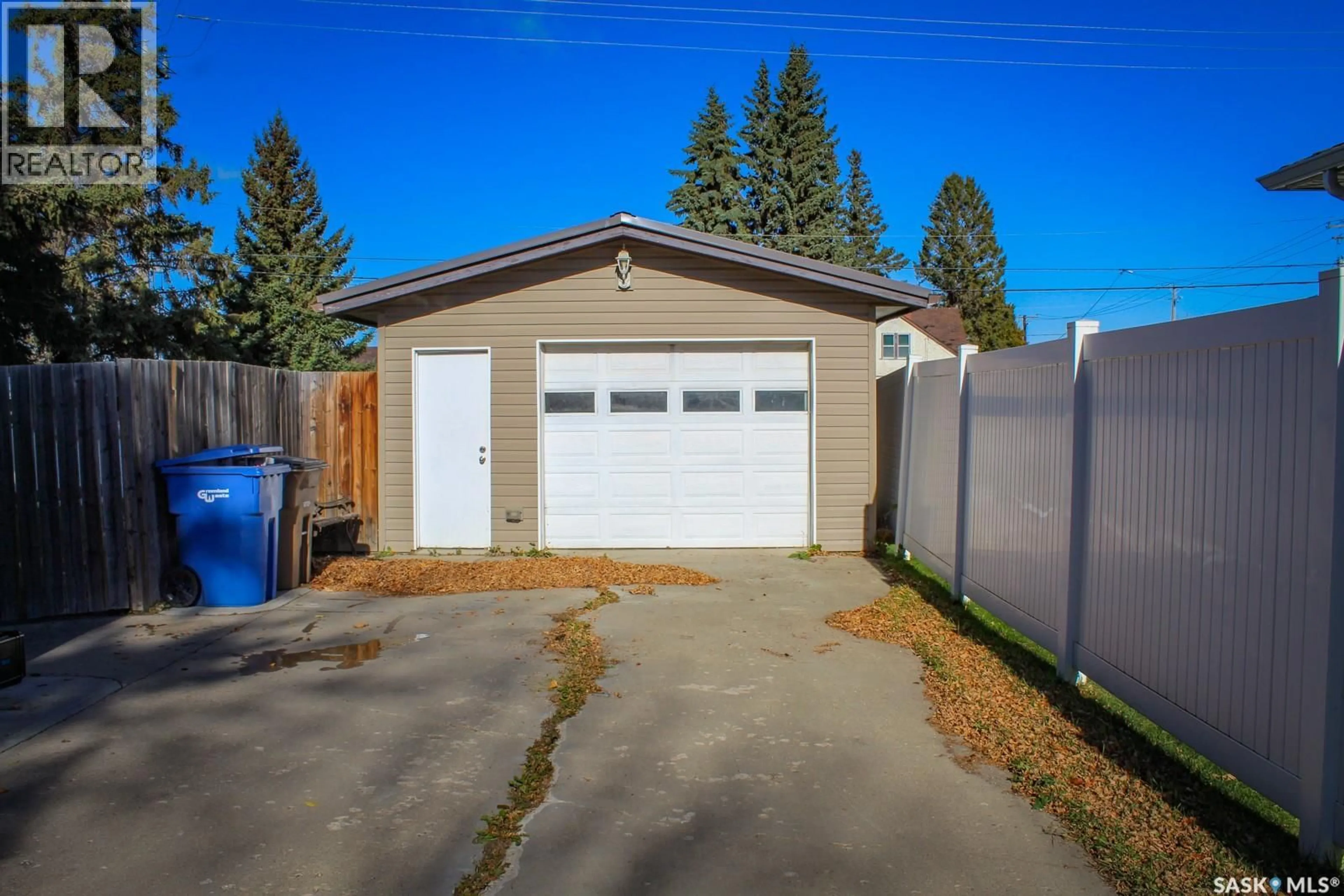 Unknown for 106 HIGGINS AVENUE, Melfort Saskatchewan S0E1A0
