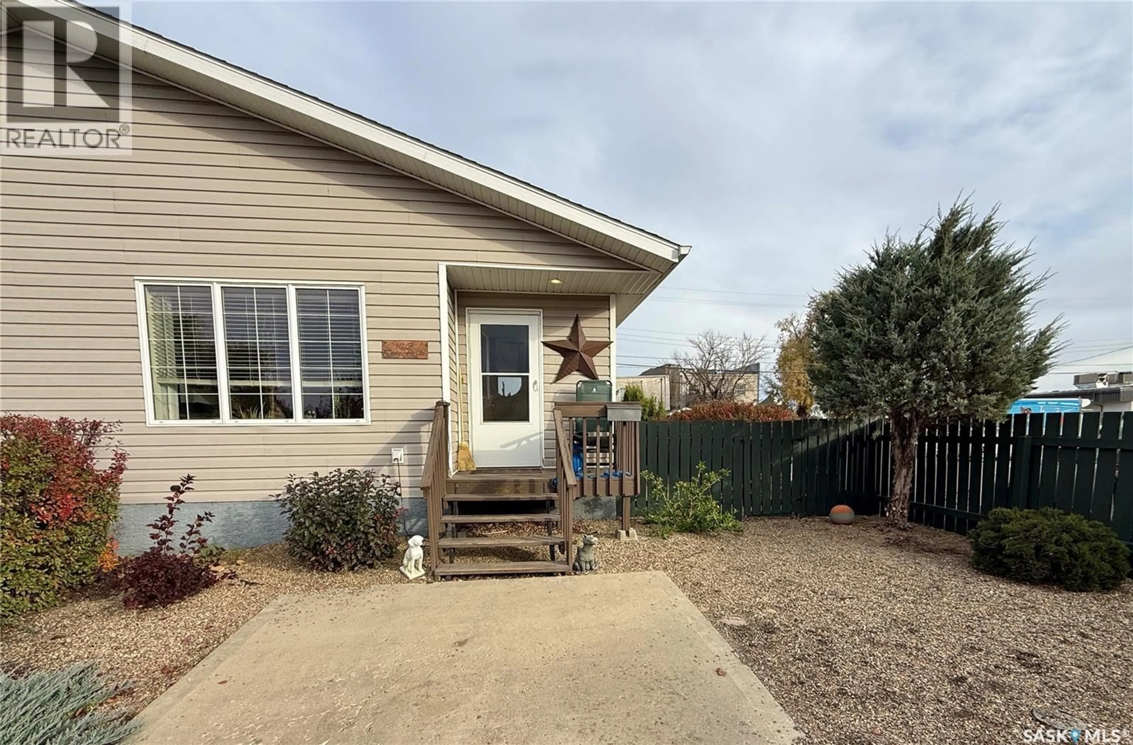 Unknown for B 112 21ST STREET, Battleford Saskatchewan S0M0E0