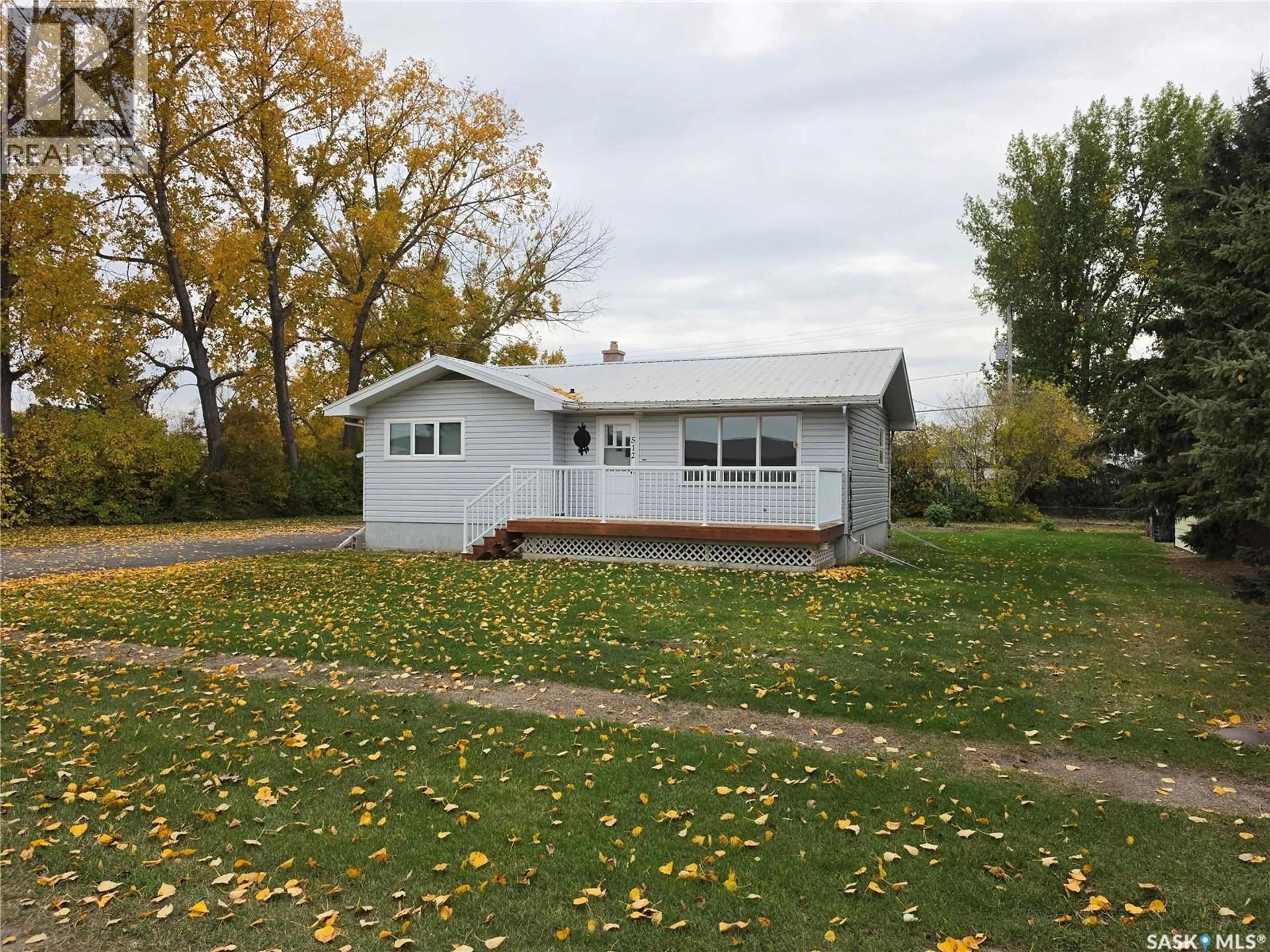 Unknown for 512 2ND AVENUE, Raymore Saskatchewan S0A3J0