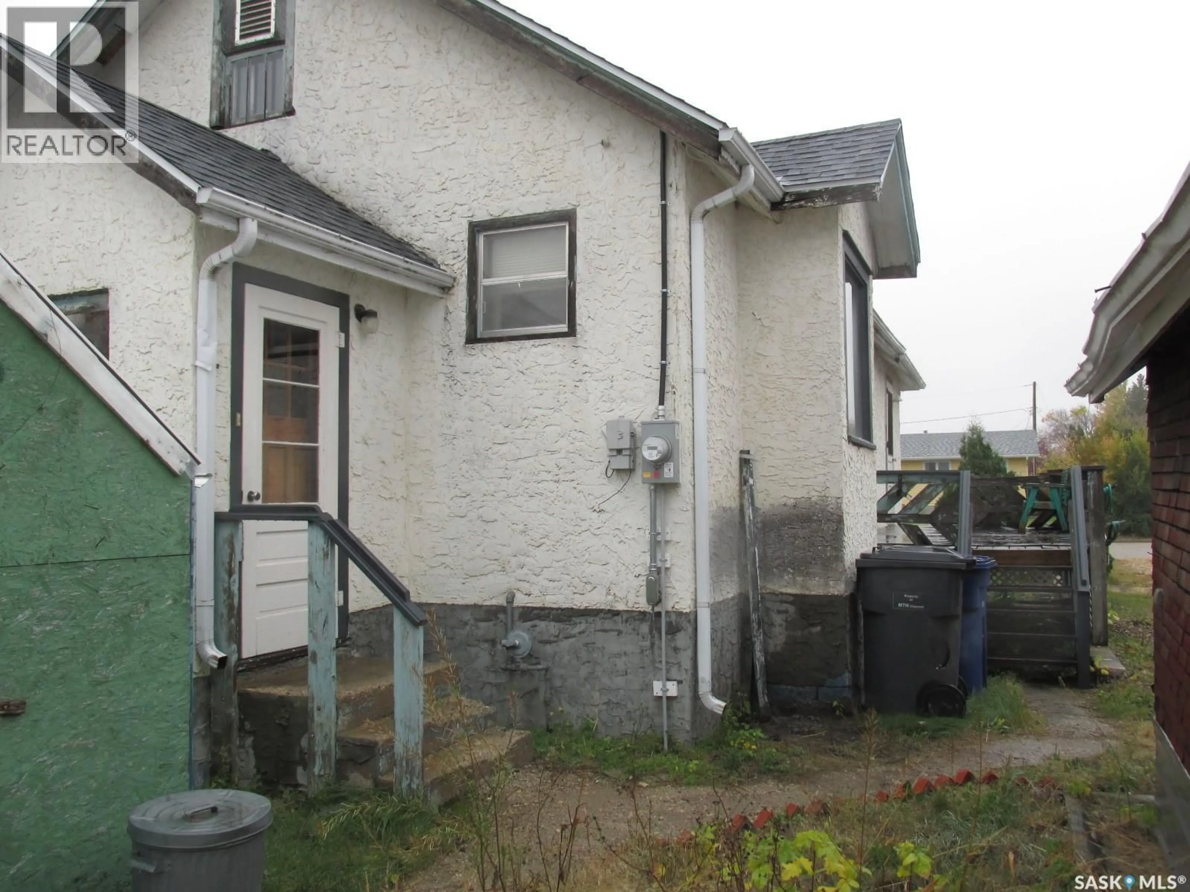Unknown for 2911 ALBERT STREET, Carrot River Saskatchewan S0E0L0