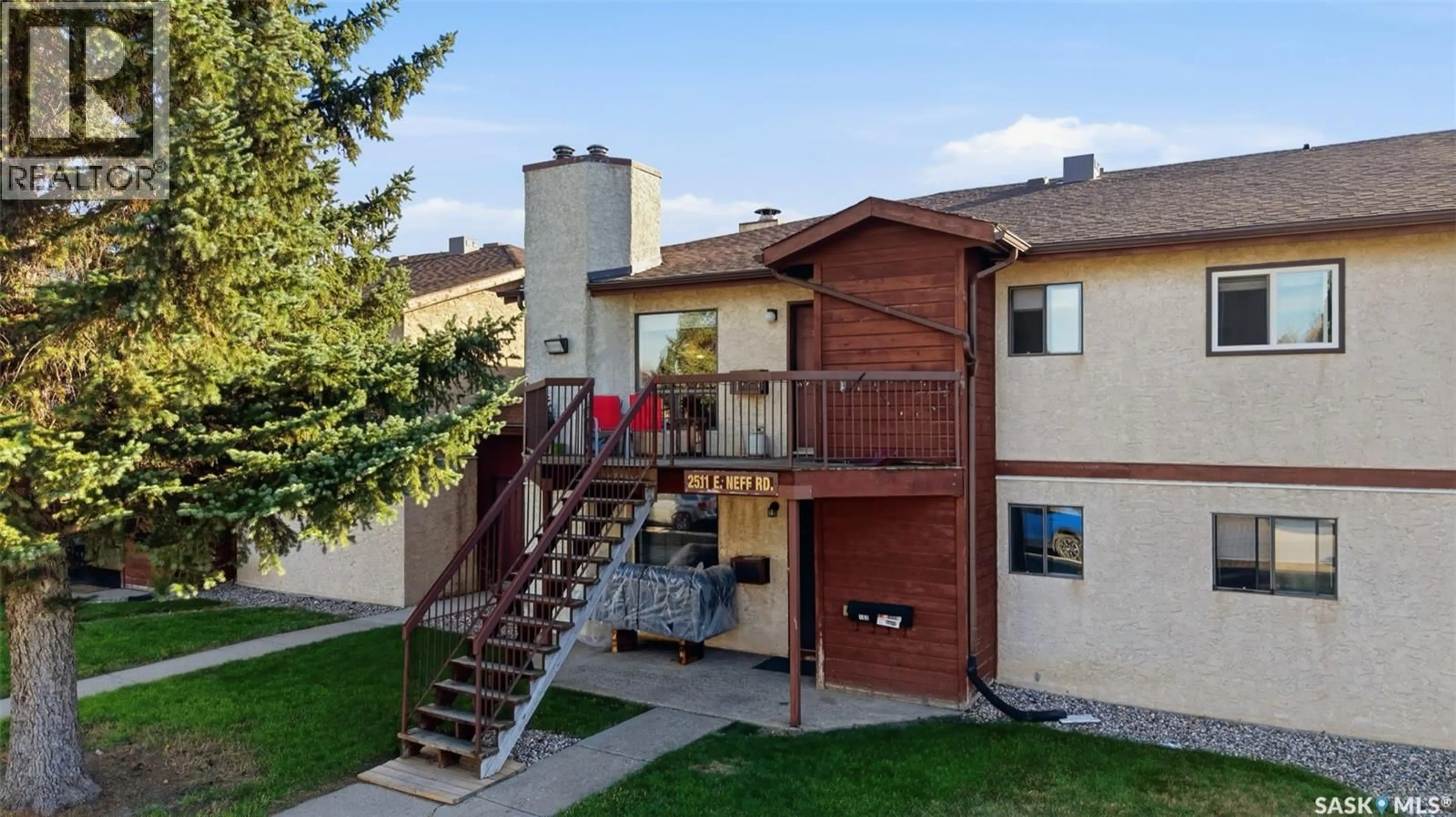 Unknown for 202 - 2511 NEFF ROAD, Regina Saskatchewan S4V1C1