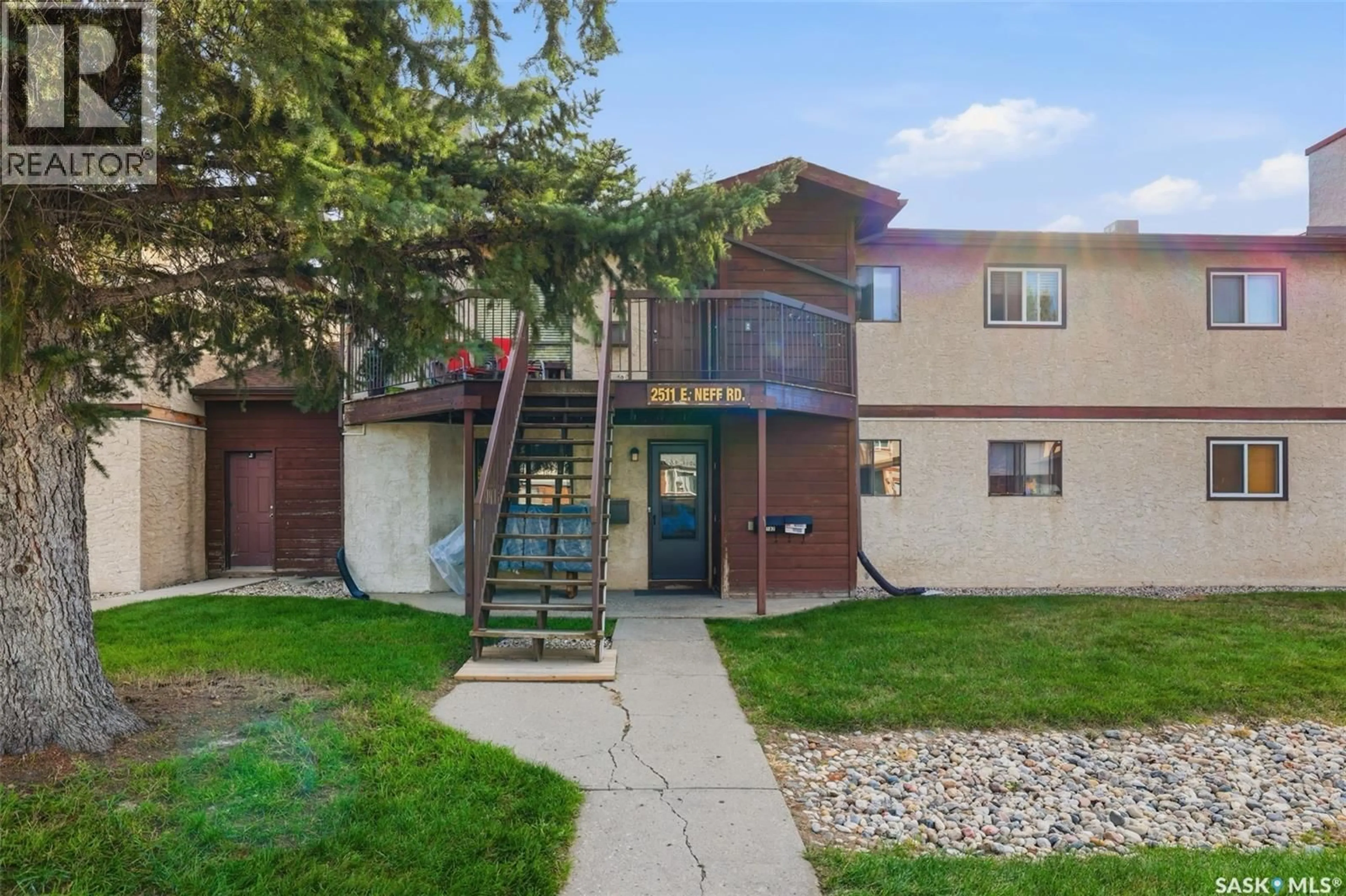 Unknown for 202 - 2511 NEFF ROAD, Regina Saskatchewan S4V1C1