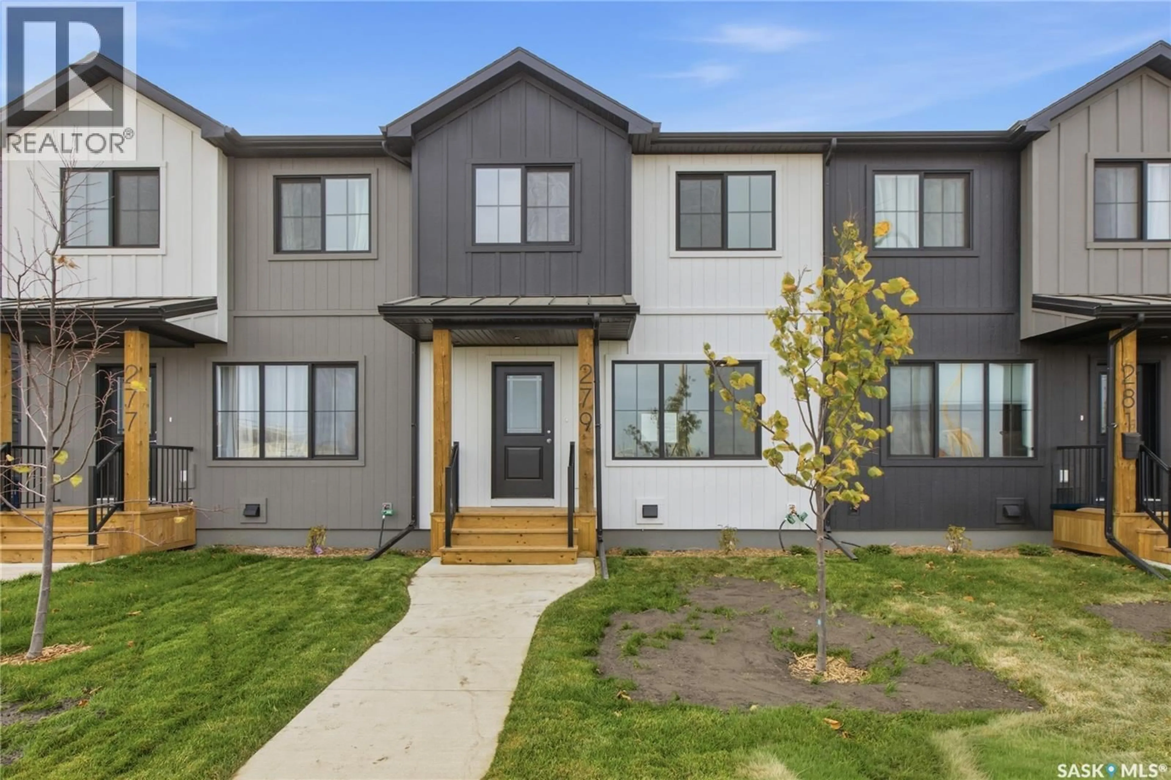 Unknown for 279 MARK BEND, Saskatoon Saskatchewan S7V2B8