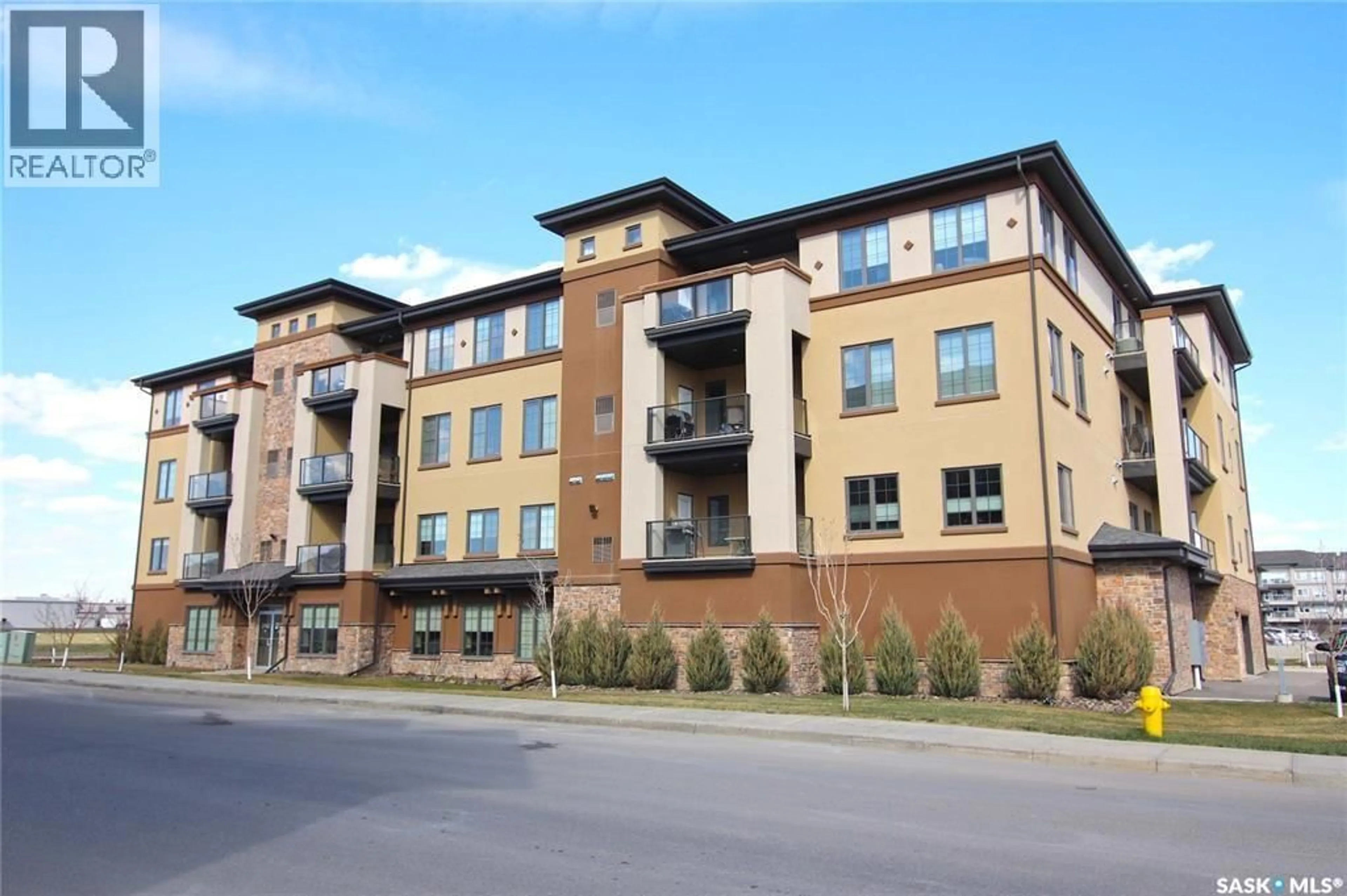 Unknown for 204 - 3702 HAUGHTON ROAD, Regina Saskatchewan S4V3K1