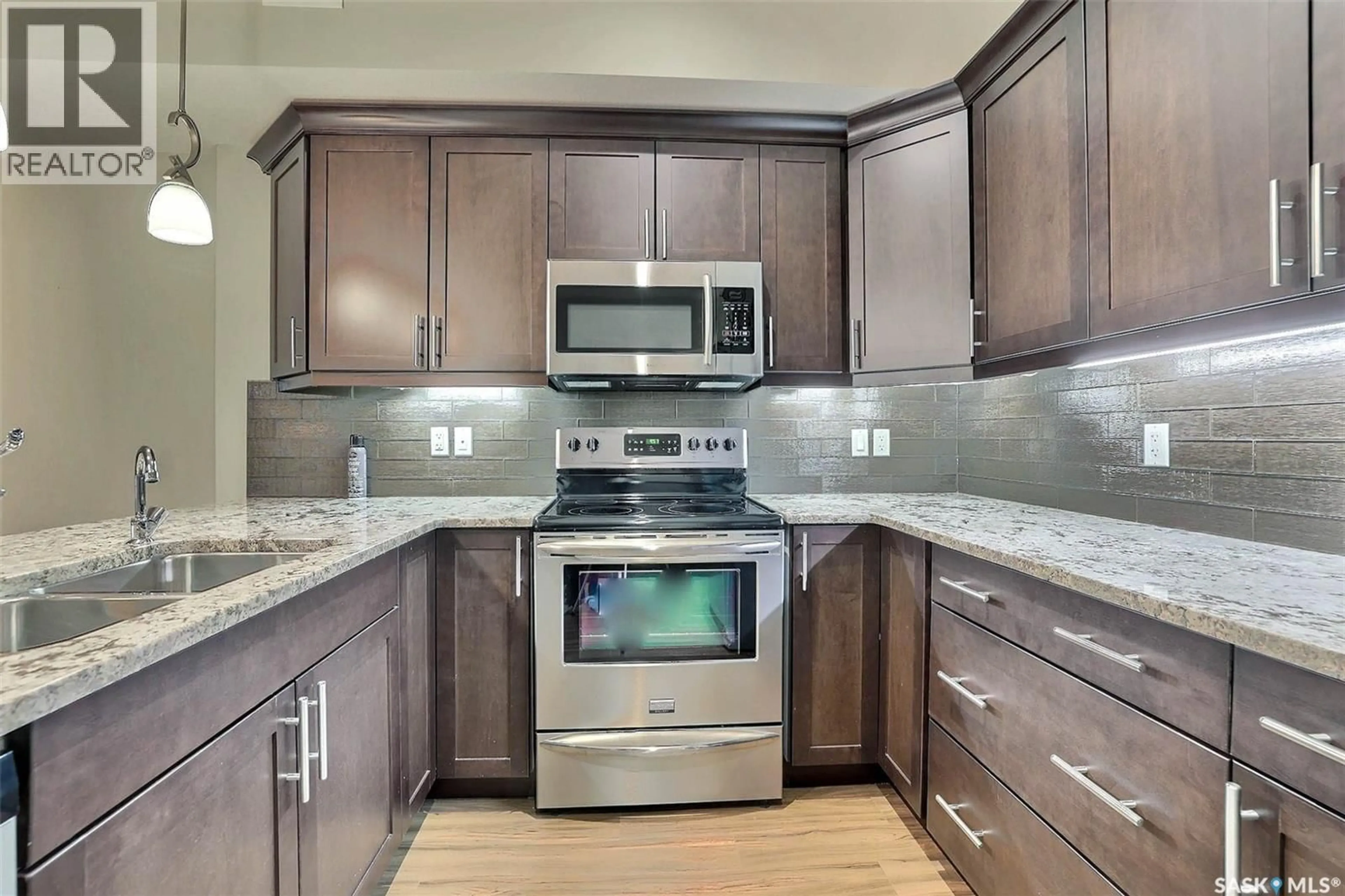 Unknown for 204 - 3702 HAUGHTON ROAD, Regina Saskatchewan S4V3K1