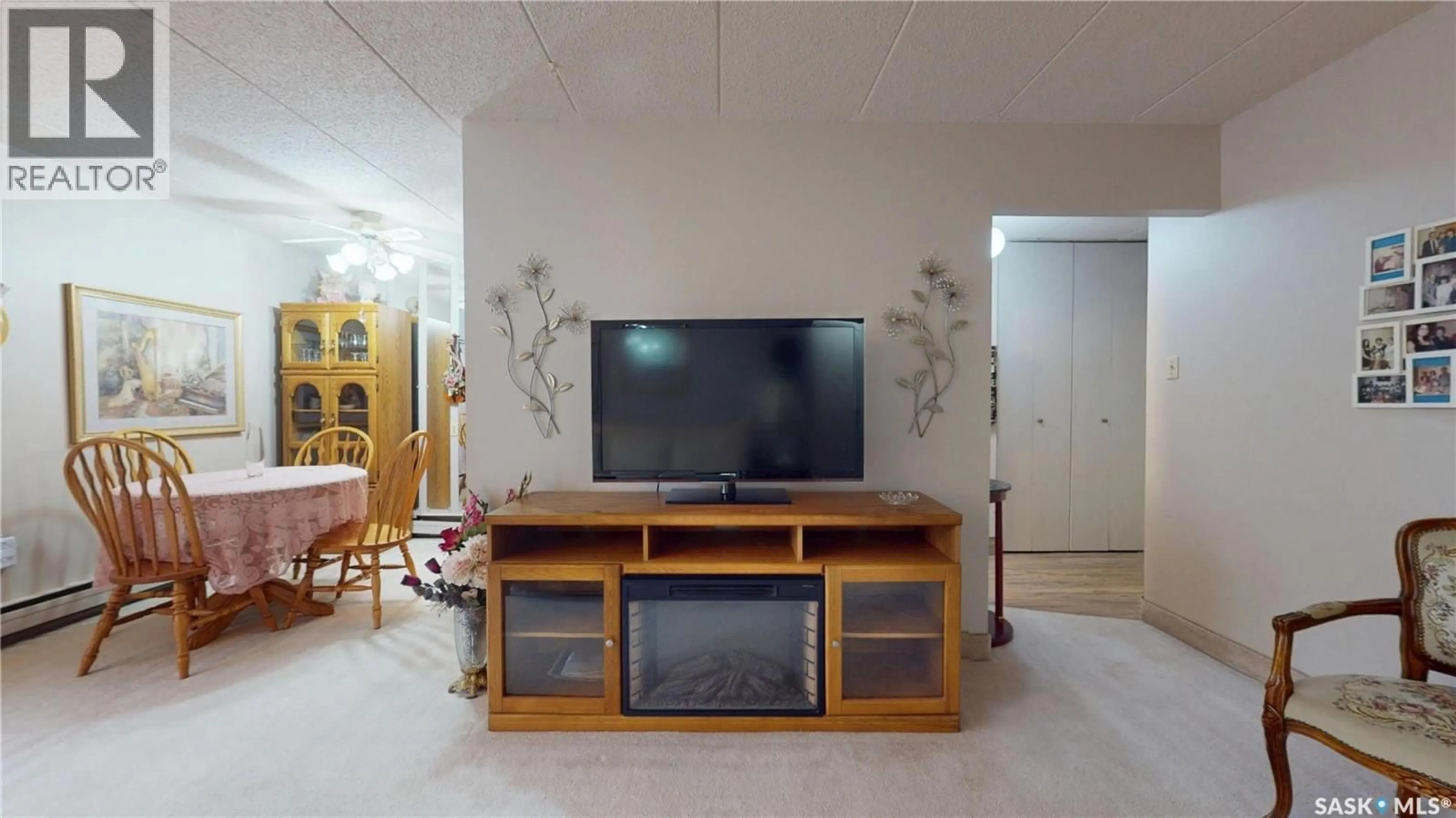 Home theater for 65 - 130 WESTFIELD DRIVE, Regina Saskatchewan S4S6A3