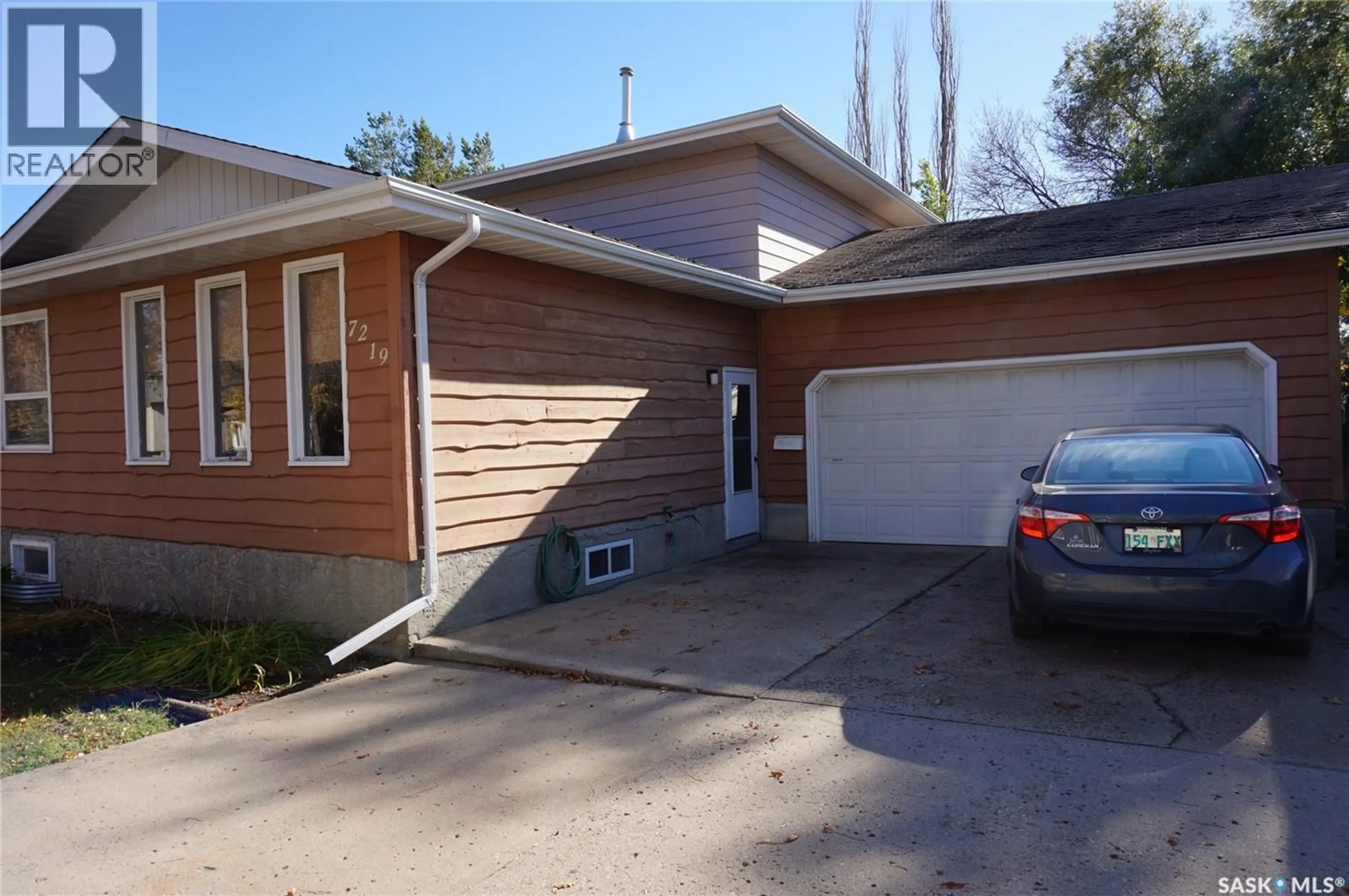 Unknown for 7219 BEAMISH DRIVE, Regina Saskatchewan S4X2G5