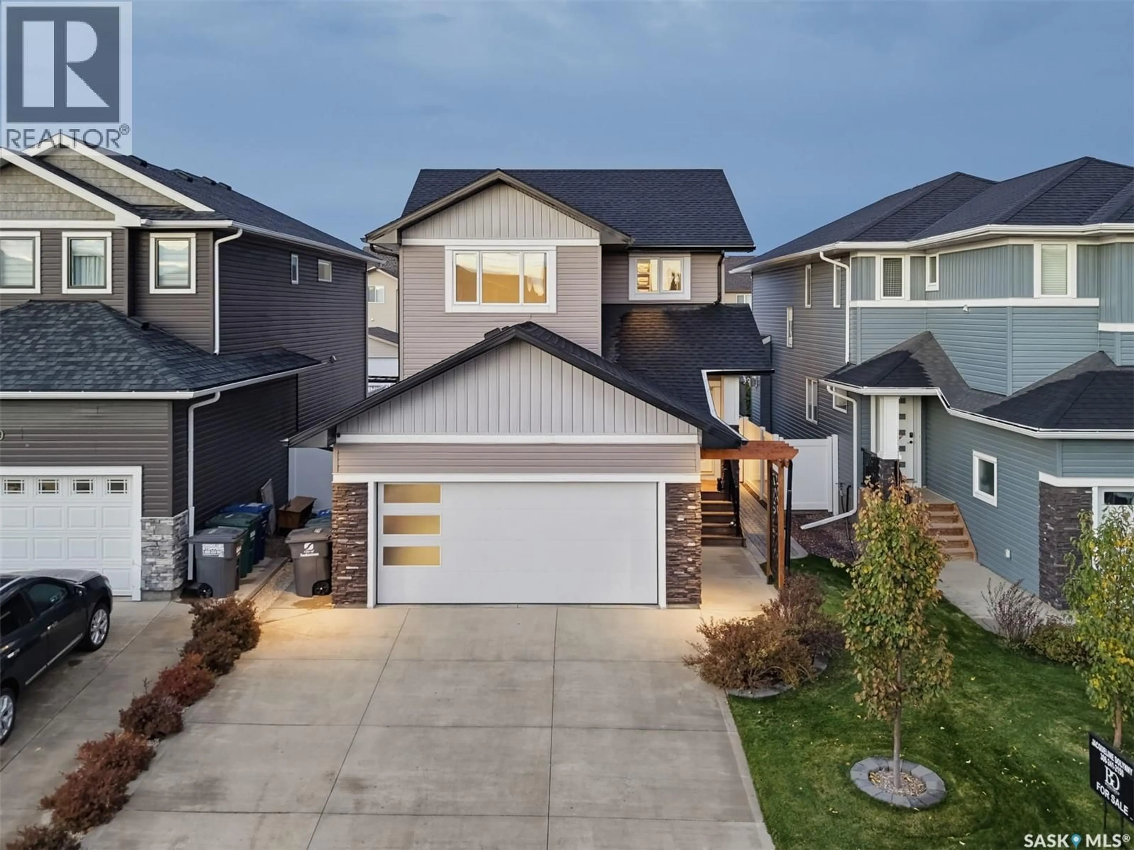 Unknown for 574 MCFAULL CRESCENT, Saskatoon Saskatchewan S7V0T3