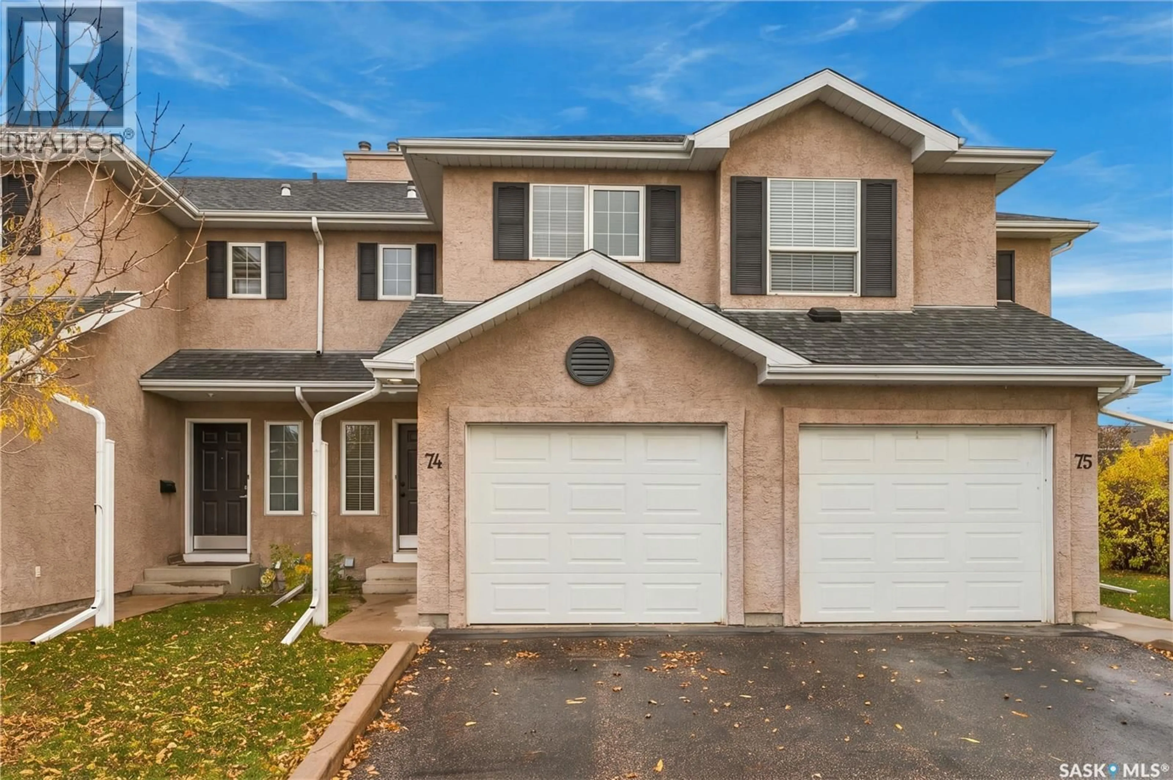 Unknown for 127 - 74 BANYAN CRESCENT, Saskatoon Saskatchewan S7V1G5