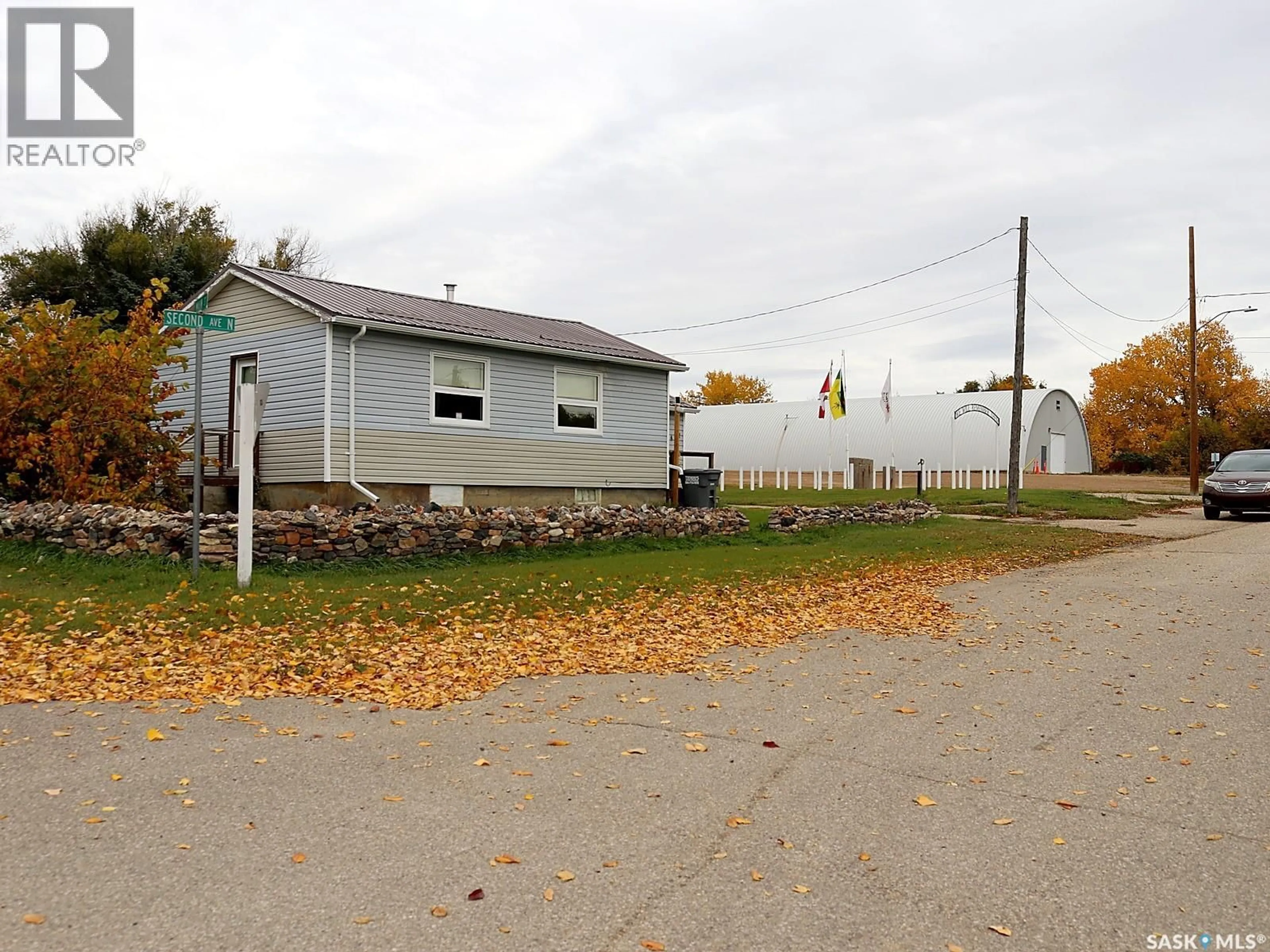 Unknown for 401 2ND AVENUE, Beechy Saskatchewan S0L0C0