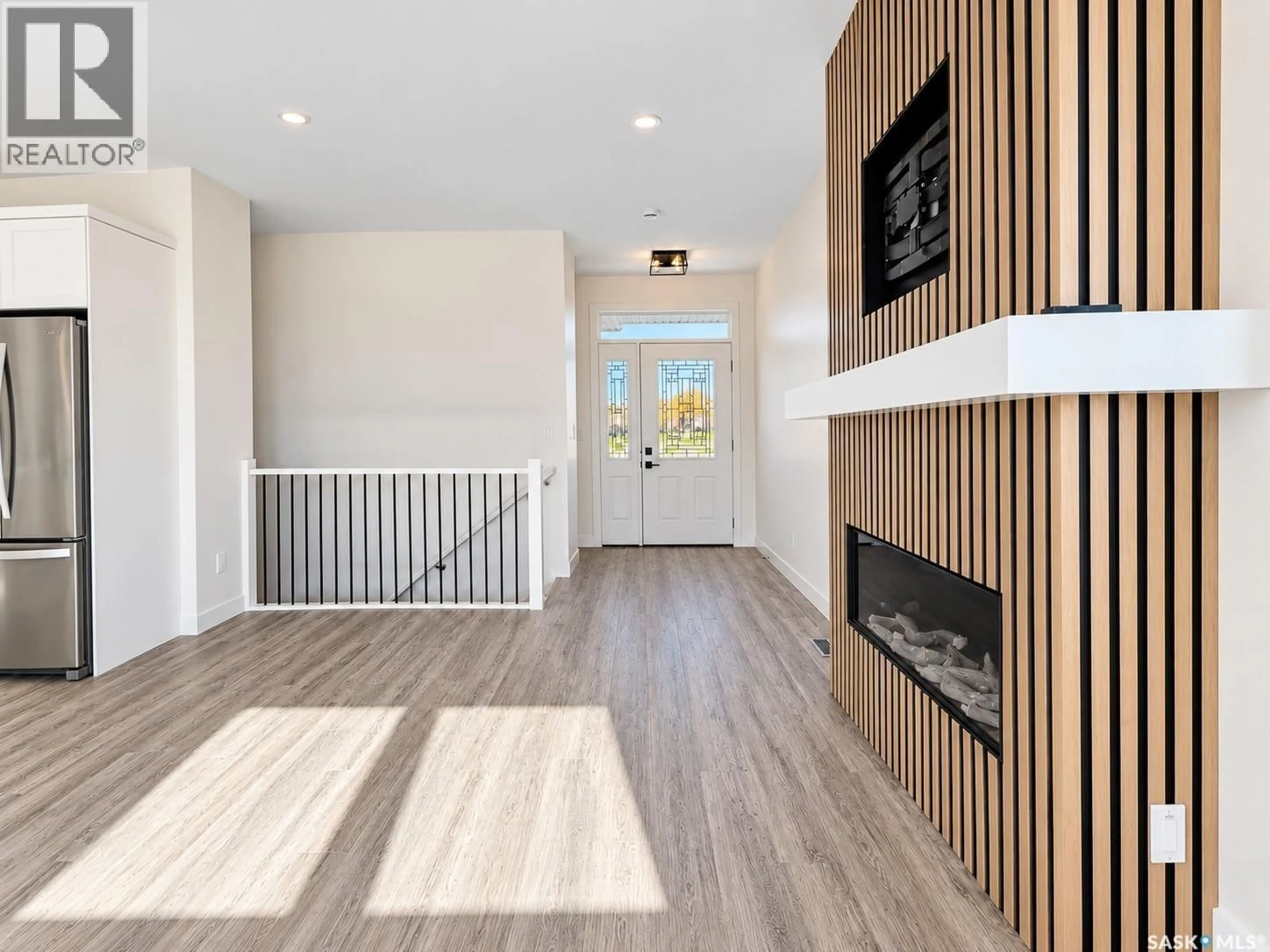 Indoor entryway for 2604 SANDPIPER ROAD, North Battleford Saskatchewan S9A3Z3