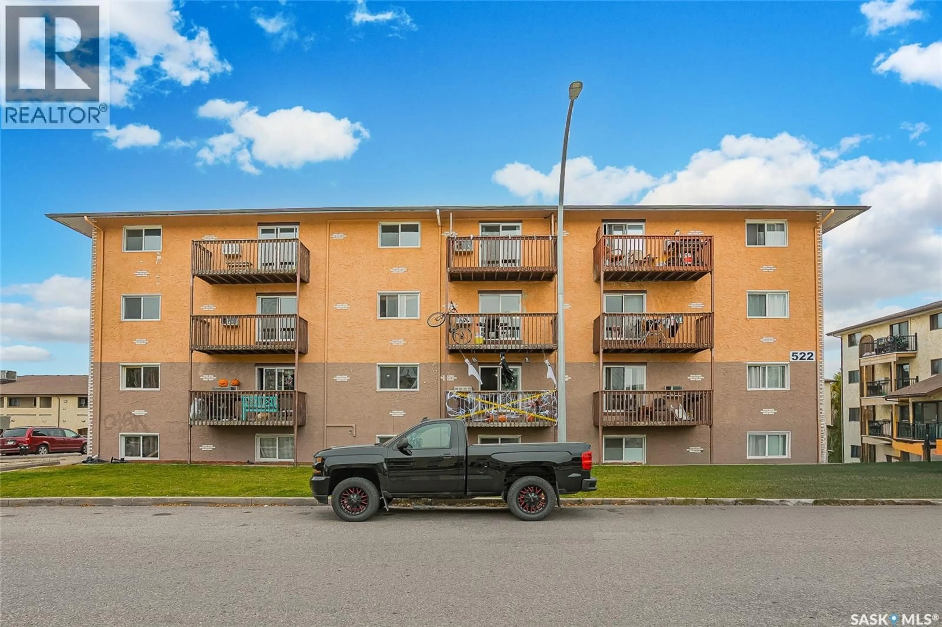 Unknown for S - 103 522 X AVENUE, Saskatoon Saskatchewan S7M4X9