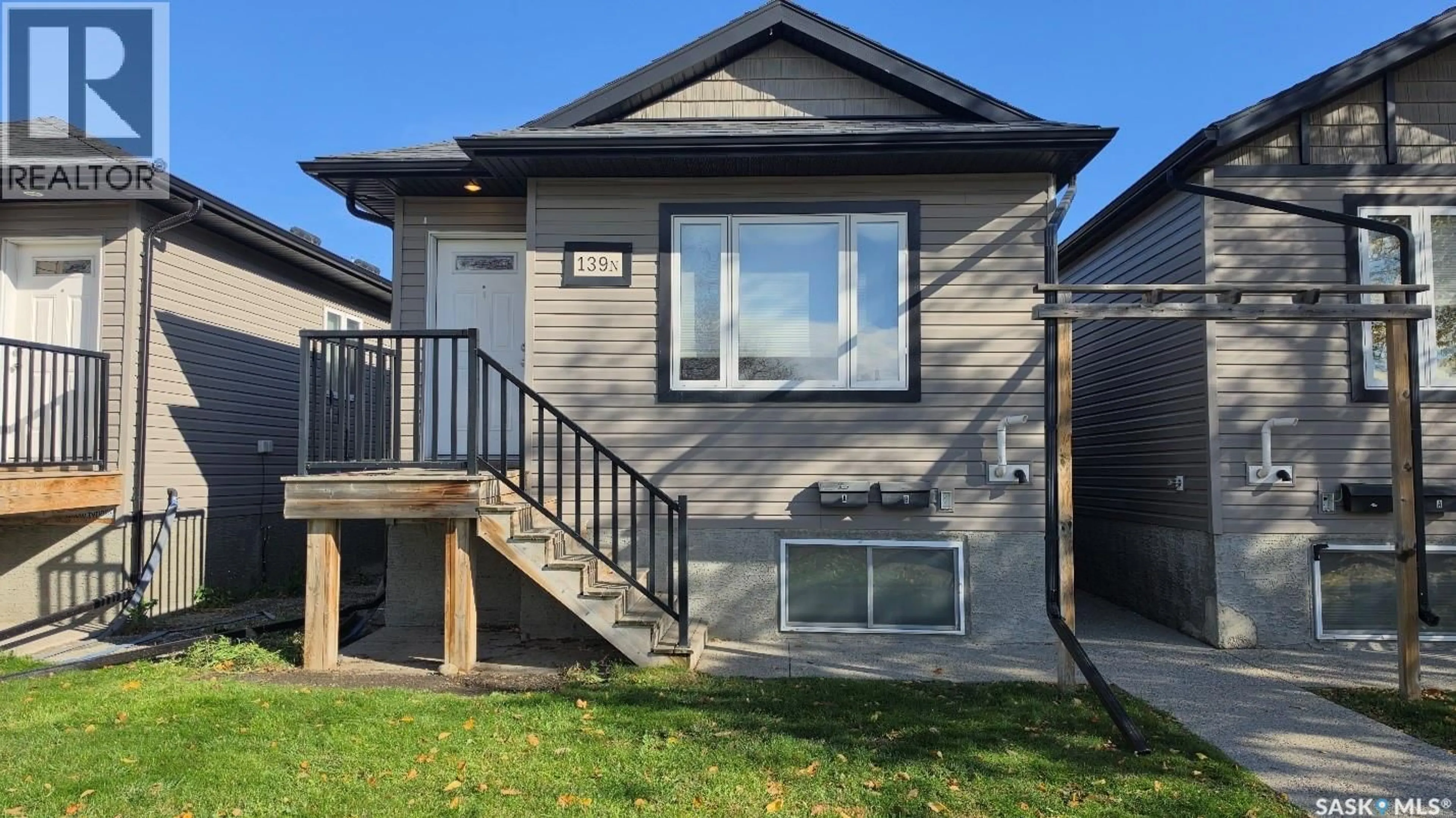 Unknown for 139 ST JOHN STREET, Regina Saskatchewan S4R2V8