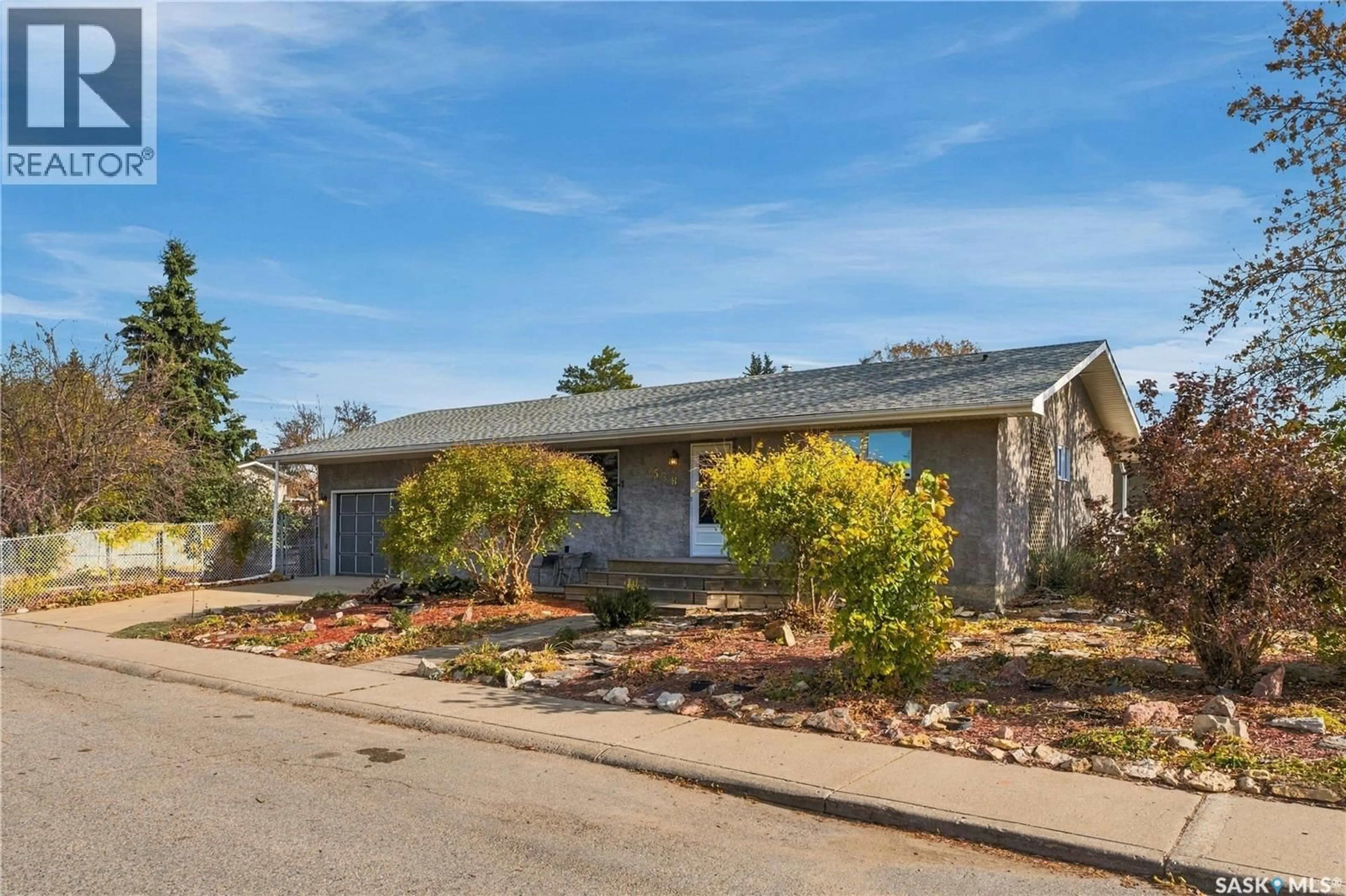 Unknown for 3538 CENTENNIAL DRIVE, Saskatoon Saskatchewan S7L5C2