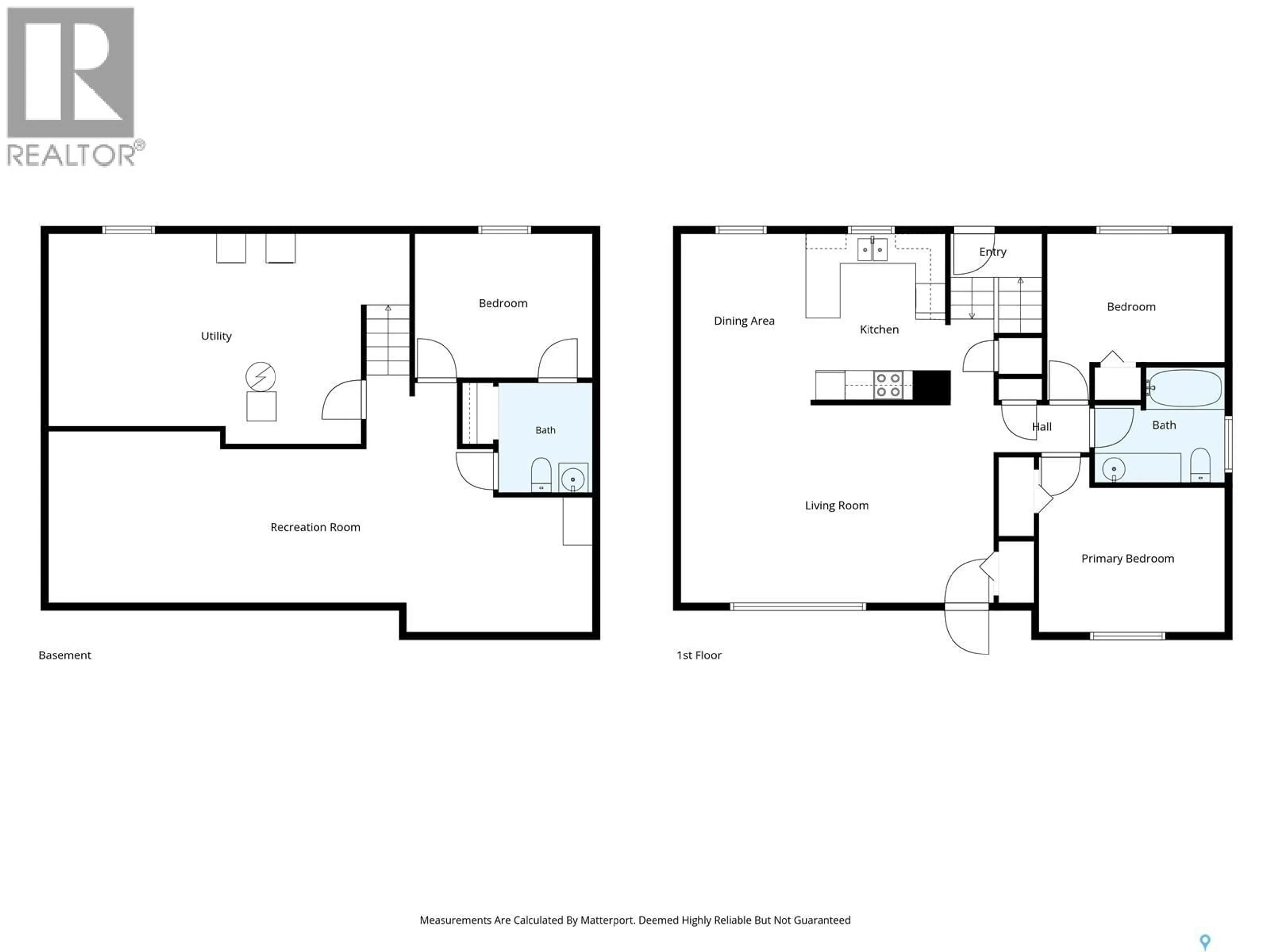 Floor plan for 3538 CENTENNIAL DRIVE, Saskatoon Saskatchewan S7L5C2