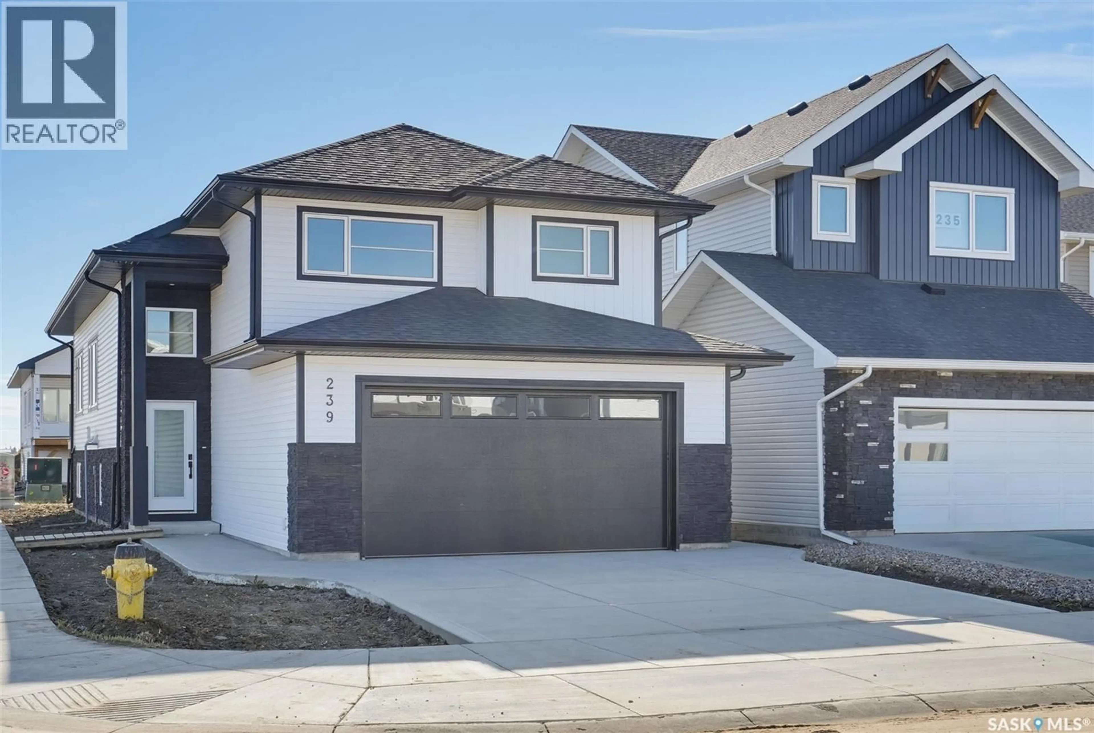 Unknown for 239 TASKAMANWA STREET, Saskatoon Saskatchewan S7V1X3
