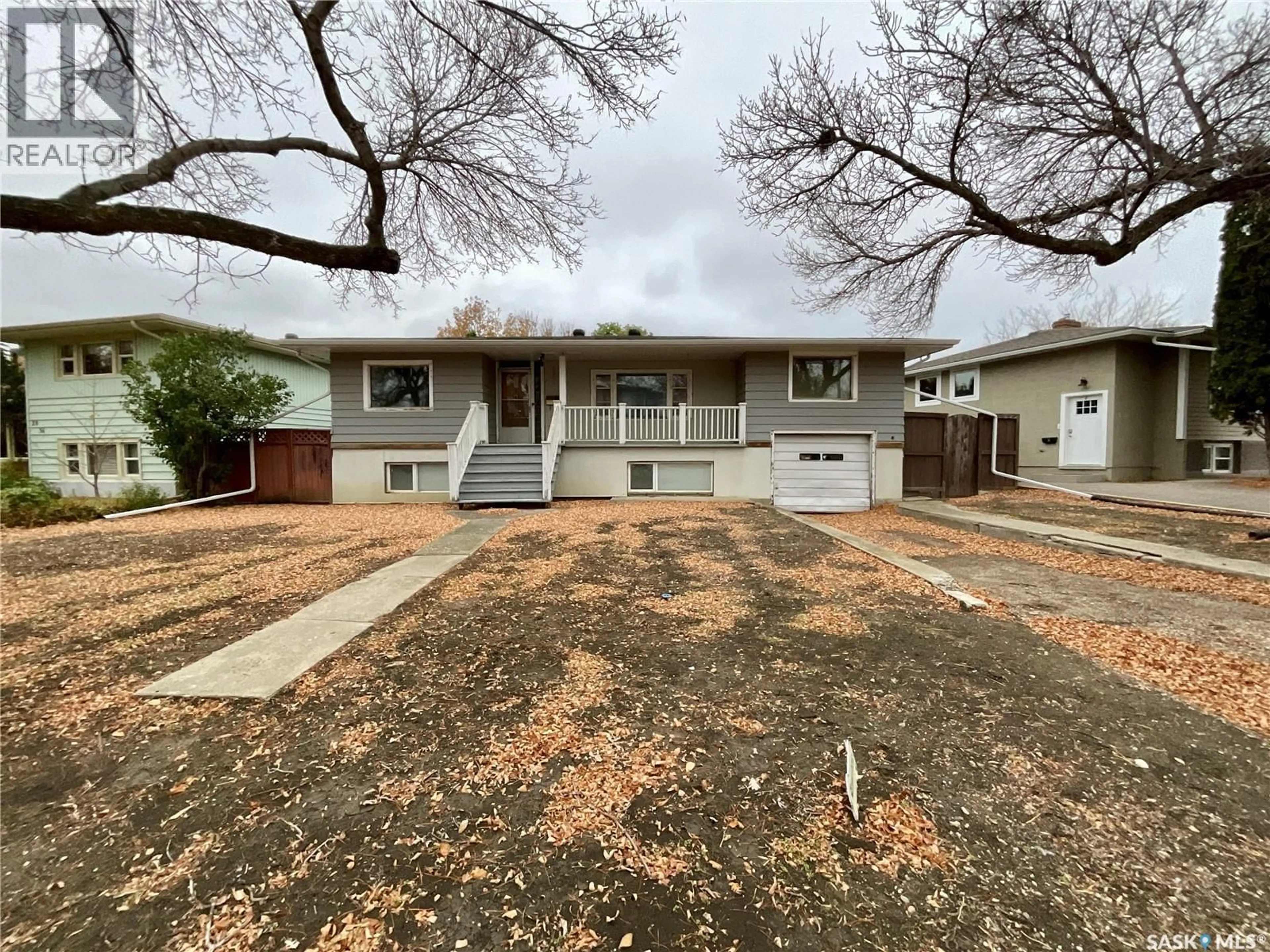 Unknown for 2832 QUINN DRIVE, Regina Saskatchewan S4P2W1