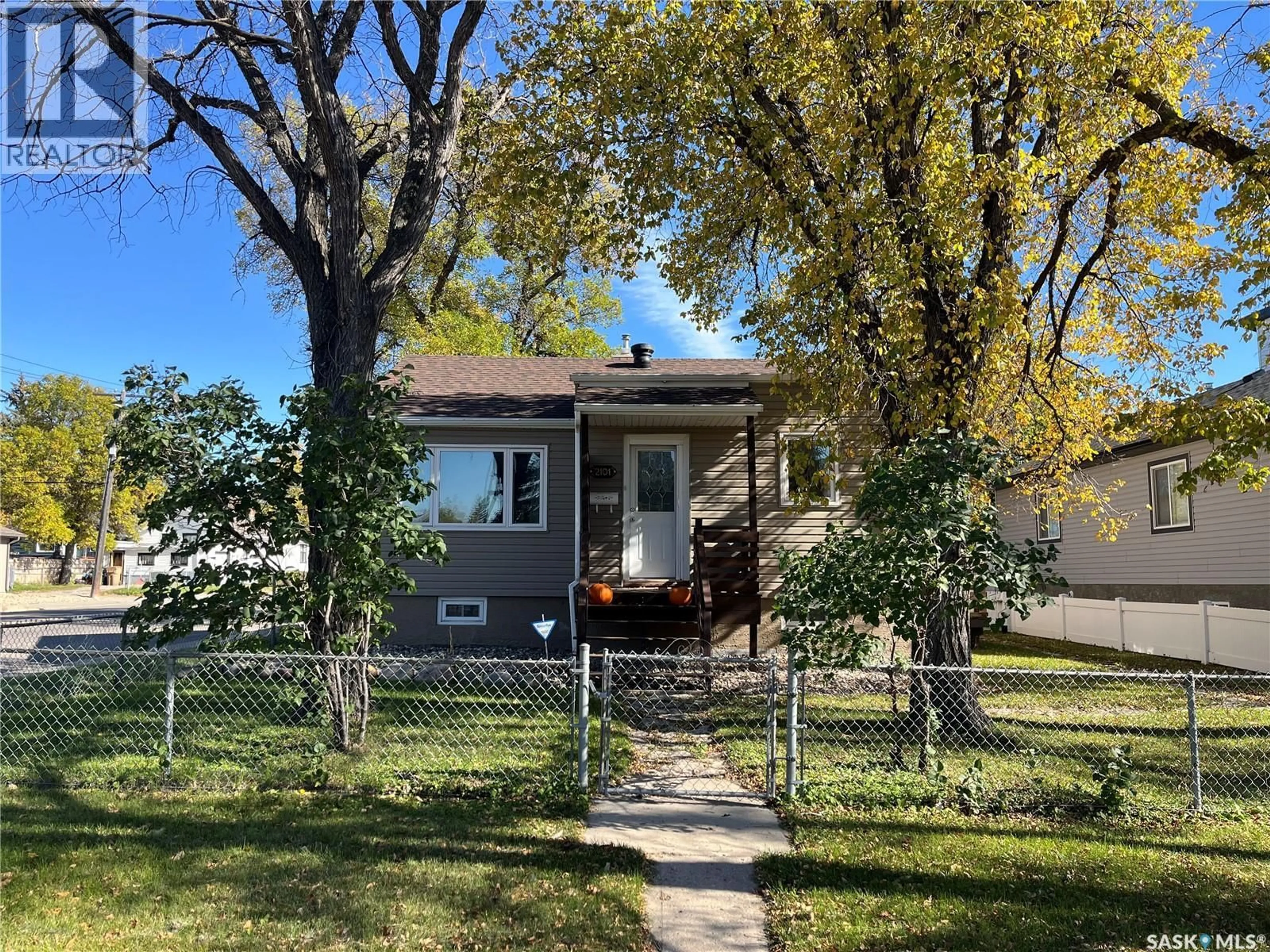 Unknown for 2101 KING STREET, Regina Saskatchewan S4T4G9