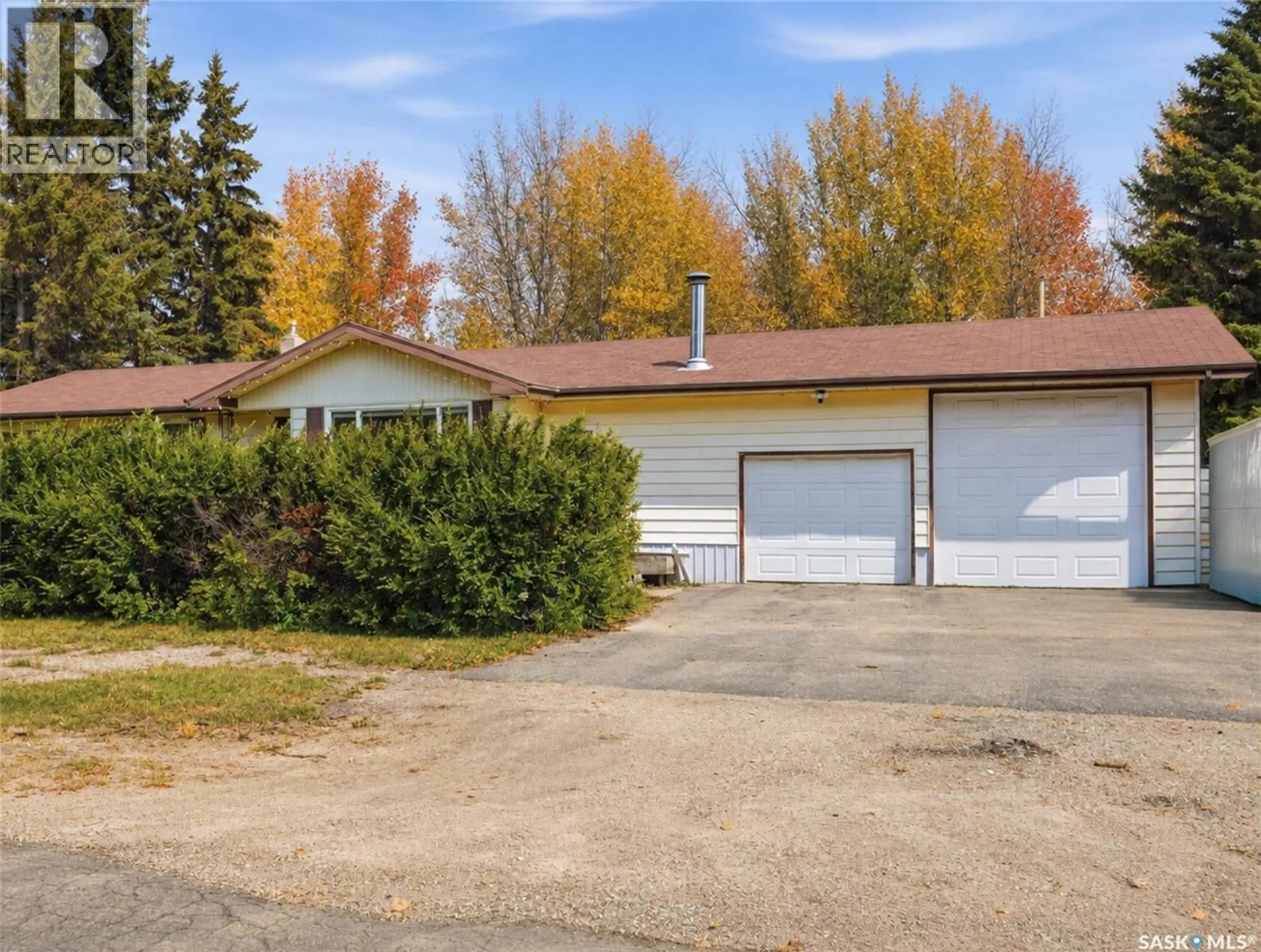 Unknown for 133 POLLARD STREET, Earl Grey Saskatchewan S0G1J0
